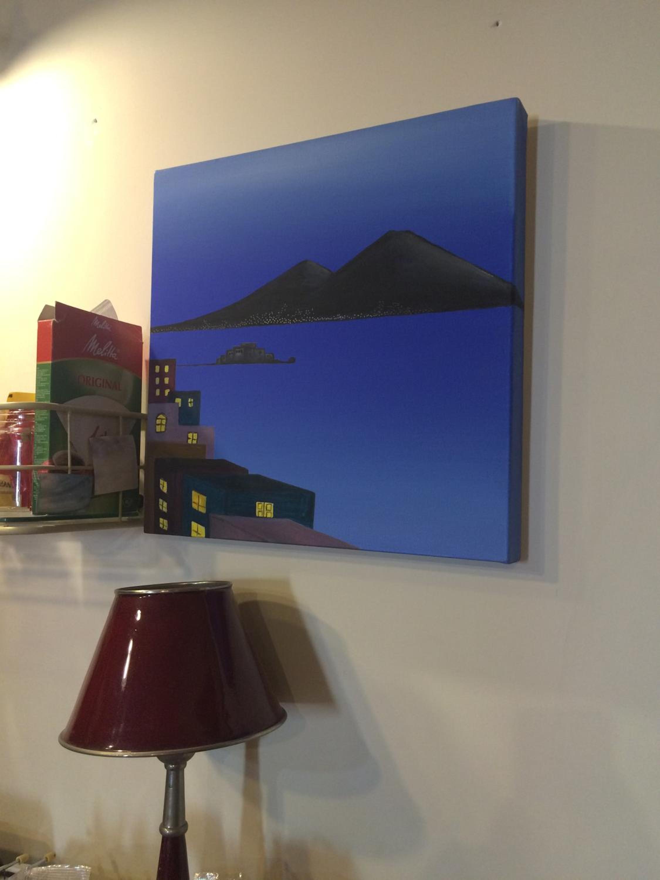 B&B Casamiranapoli