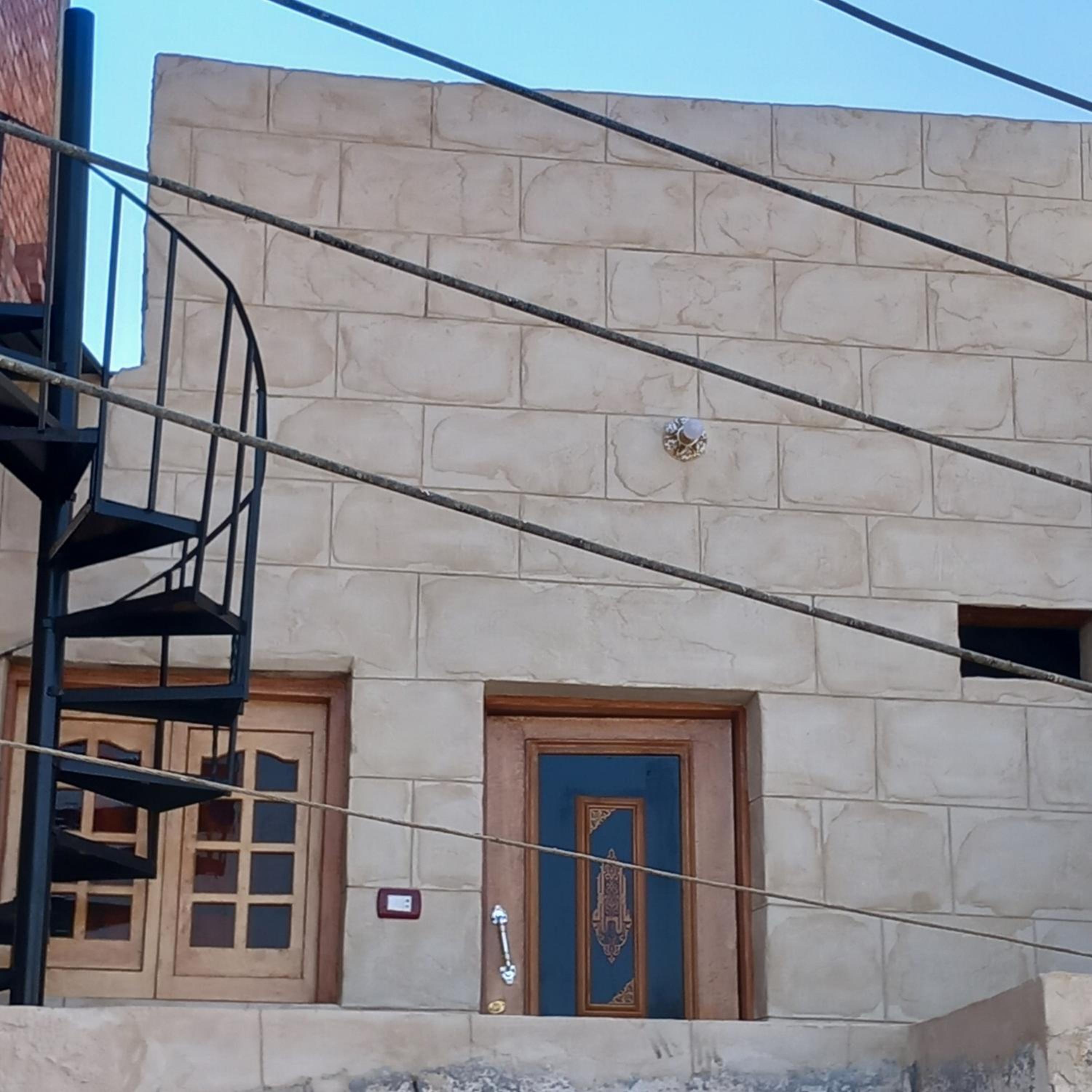 Hashem Nubian Guest House