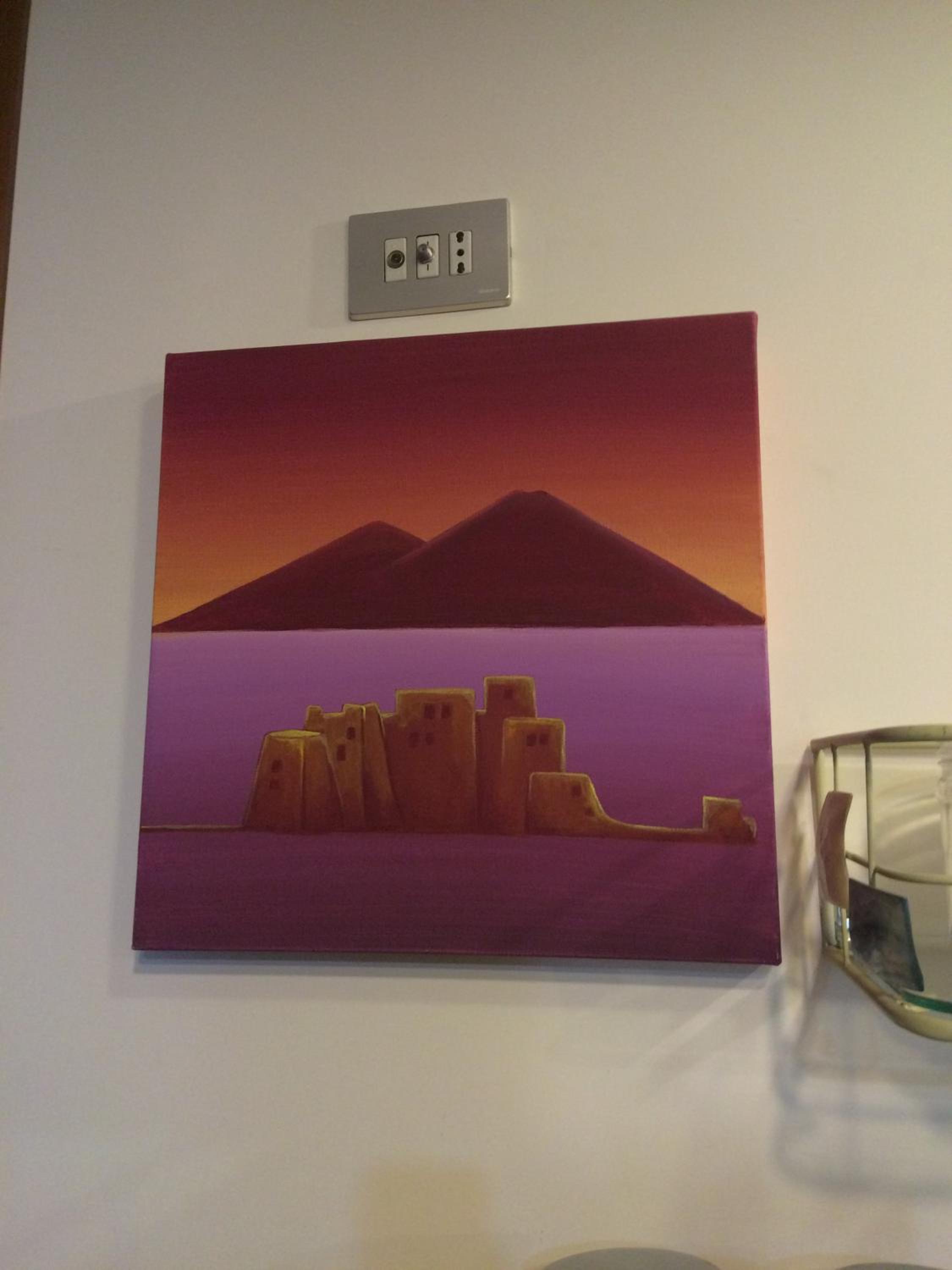 B&B Casamiranapoli