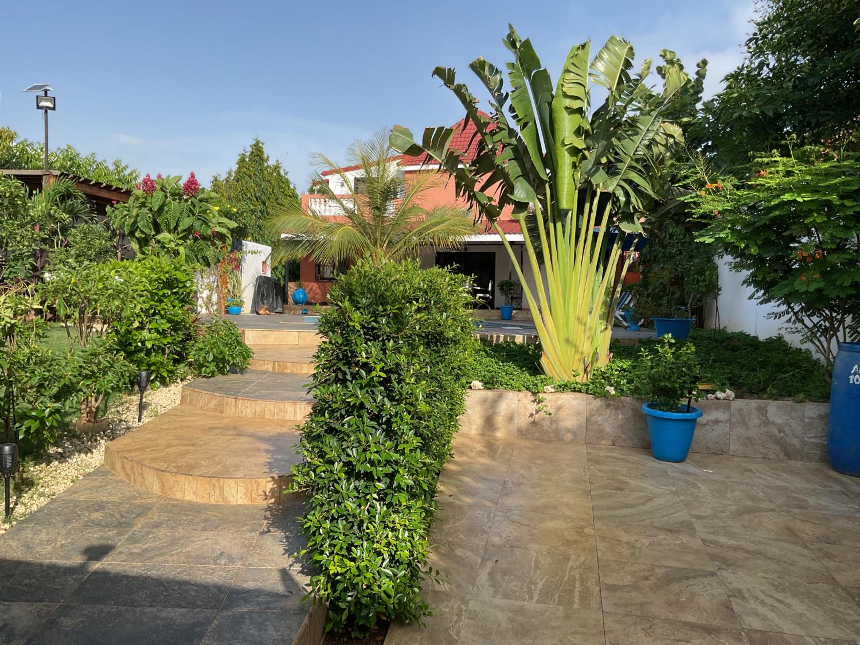 Villa bonheur Somone