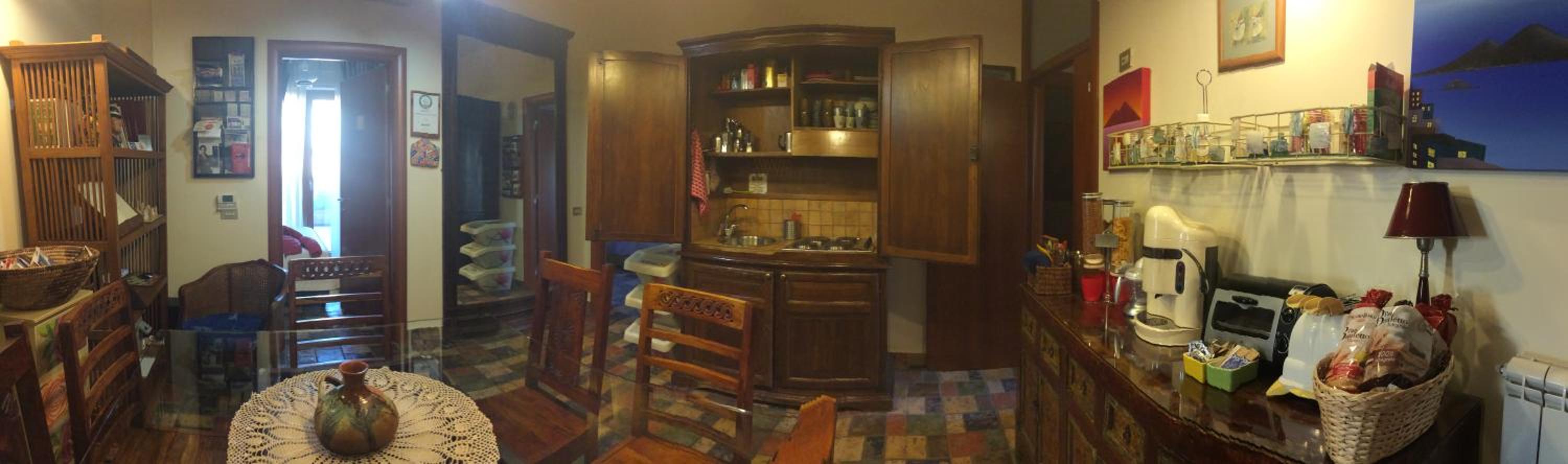 B&B Casamiranapoli