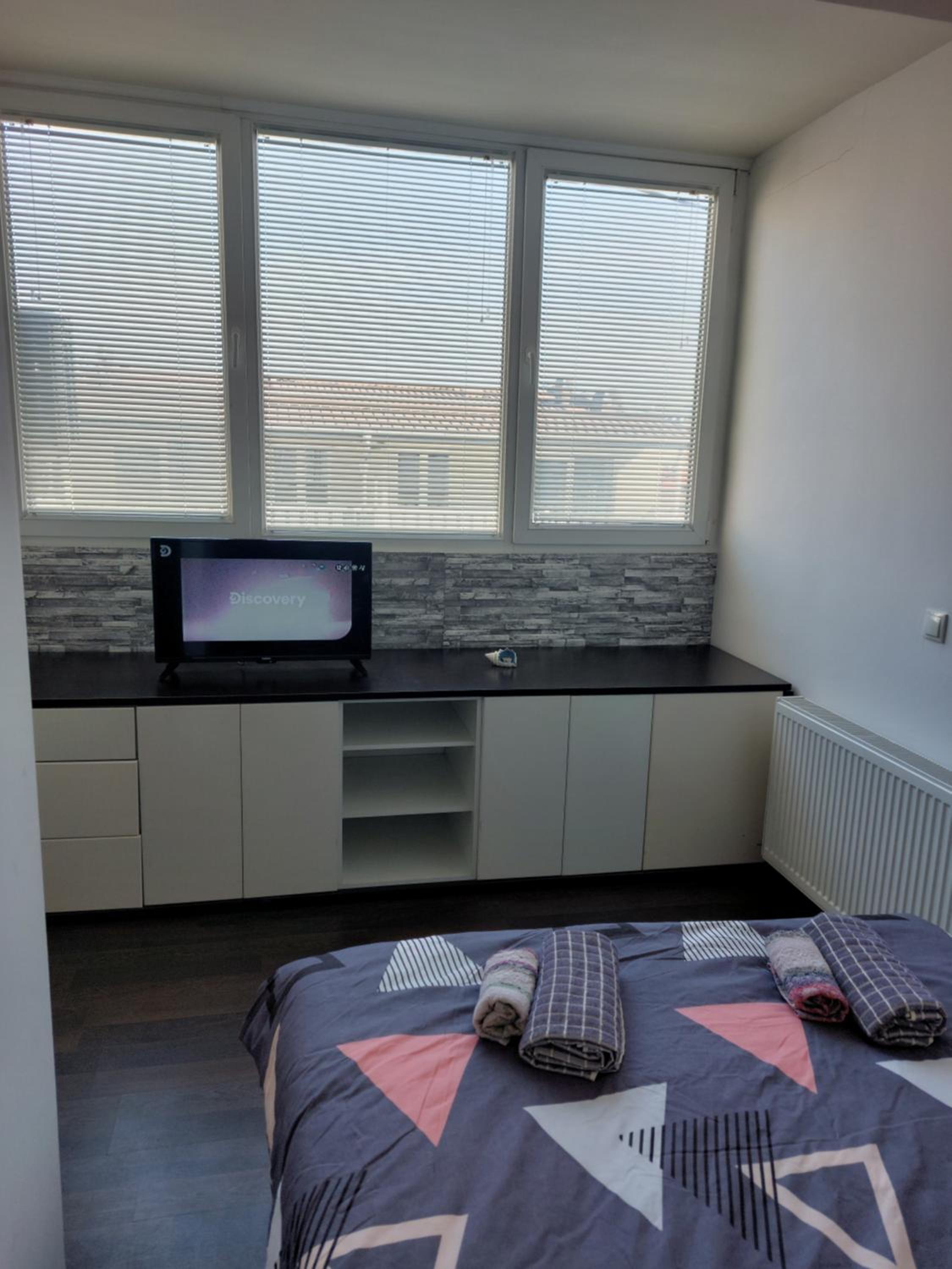 Apartmani Kuzman