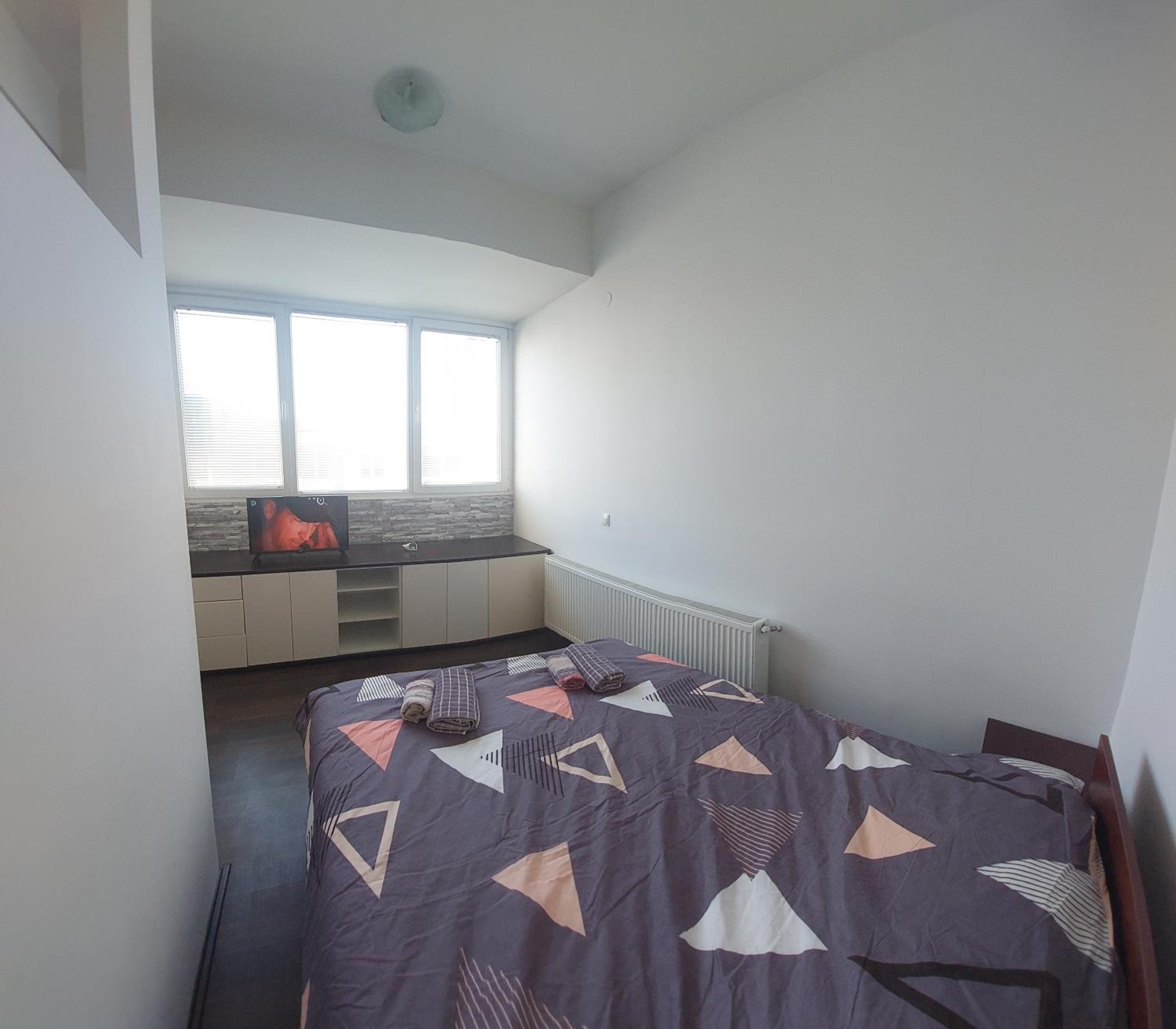 Apartmani Kuzman