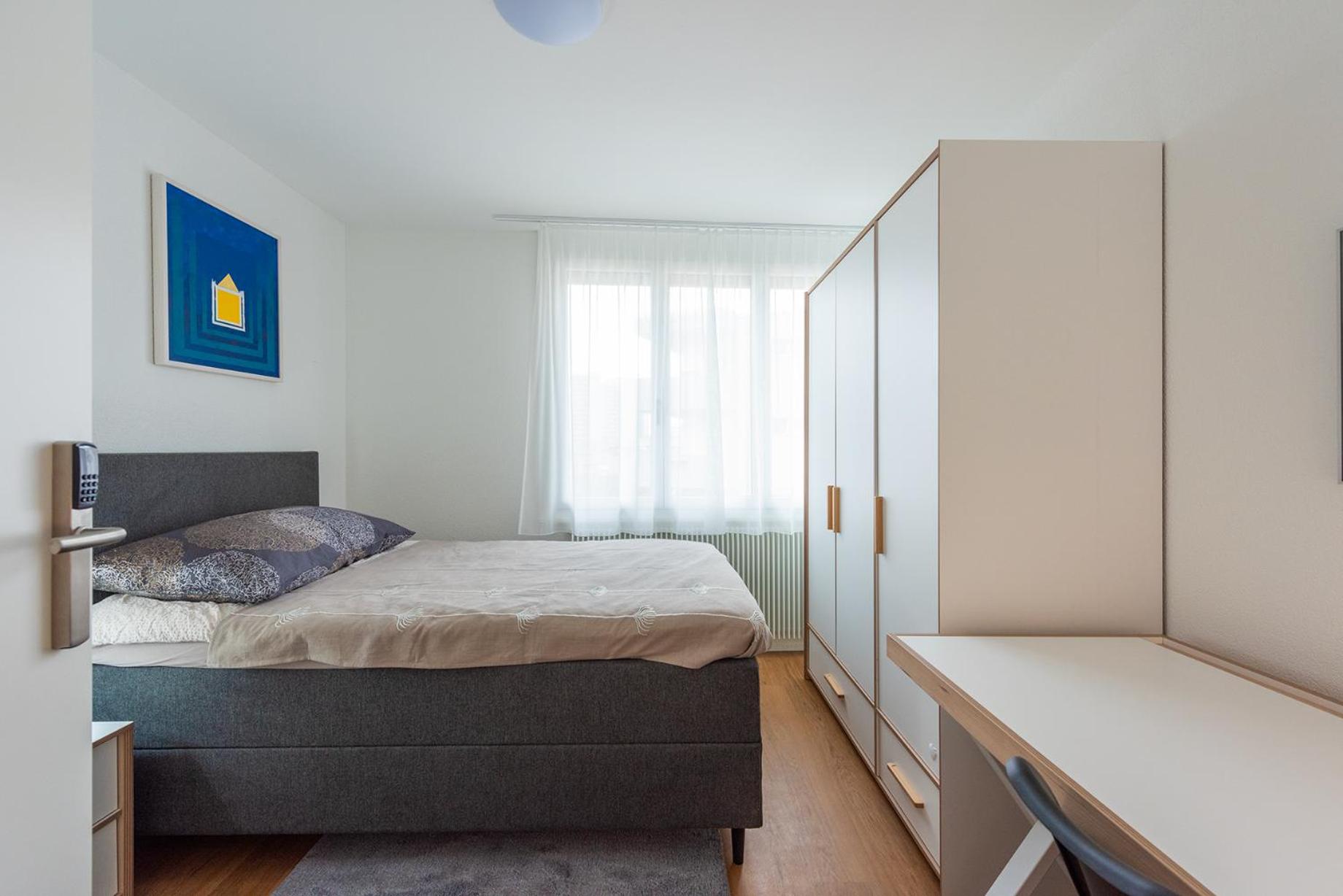 Aparthotel Mama Home Bern