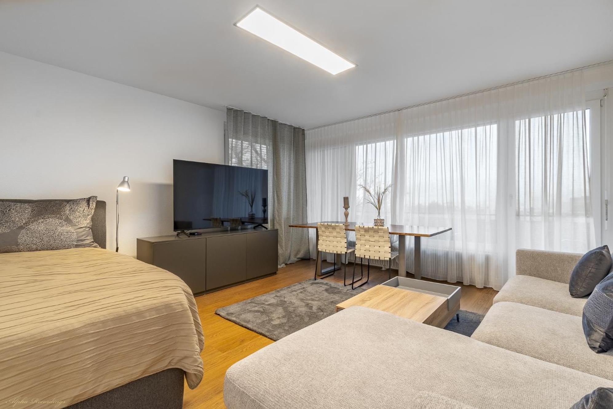 Aparthotel Mama Home Bern