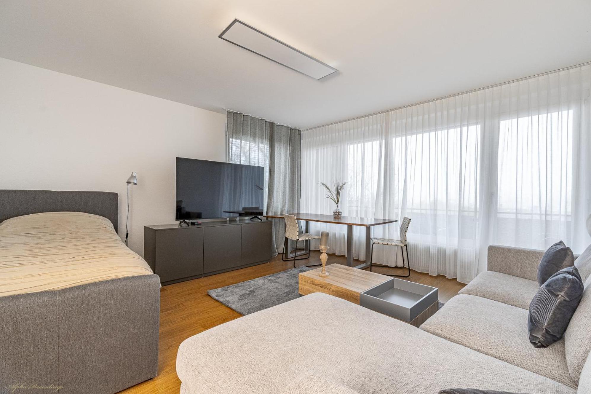 Aparthotel Mama Home Bern