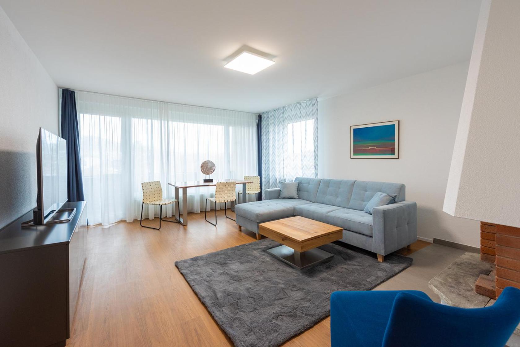 Aparthotel Mama Home Bern