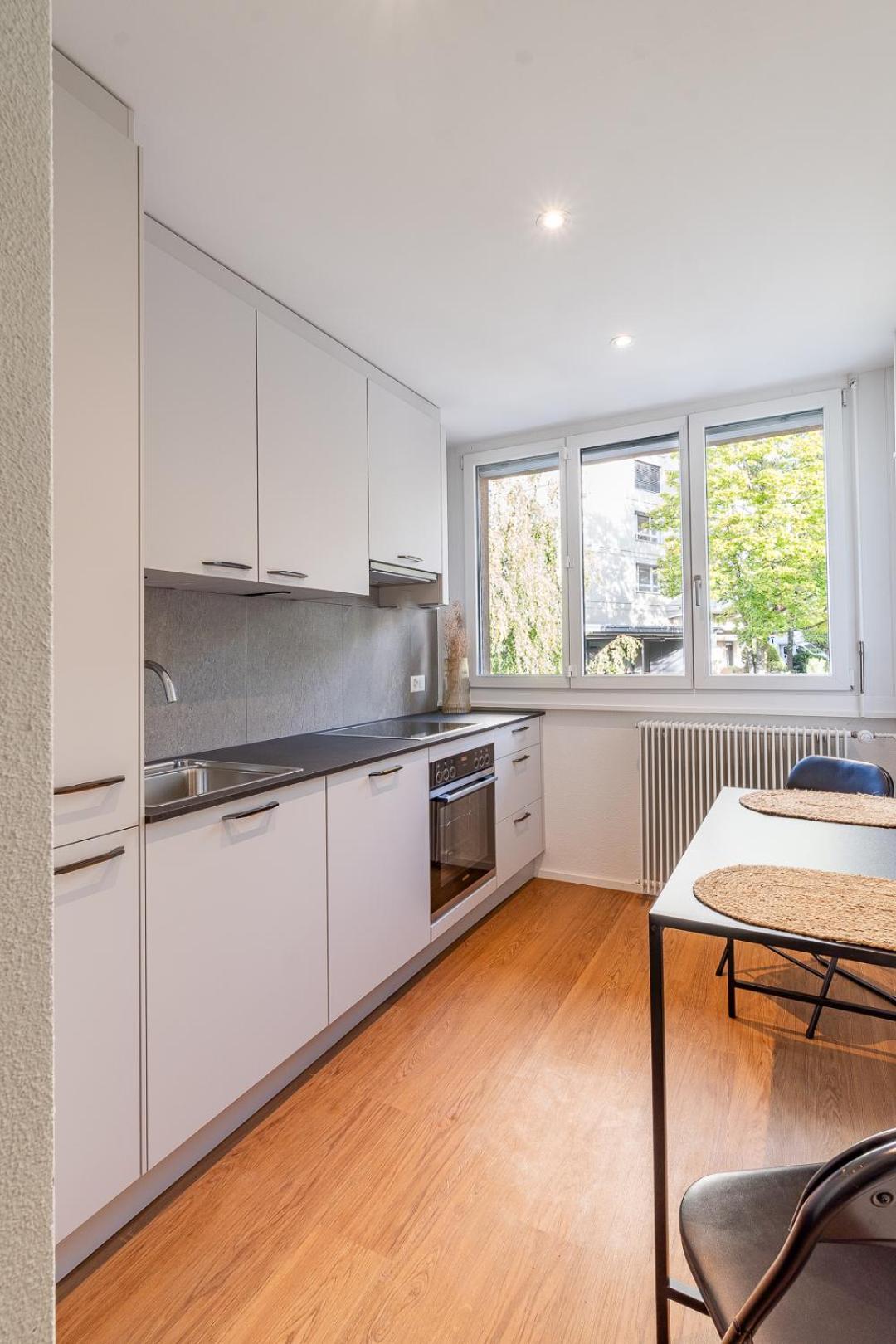 Aparthotel Mama Home Bern