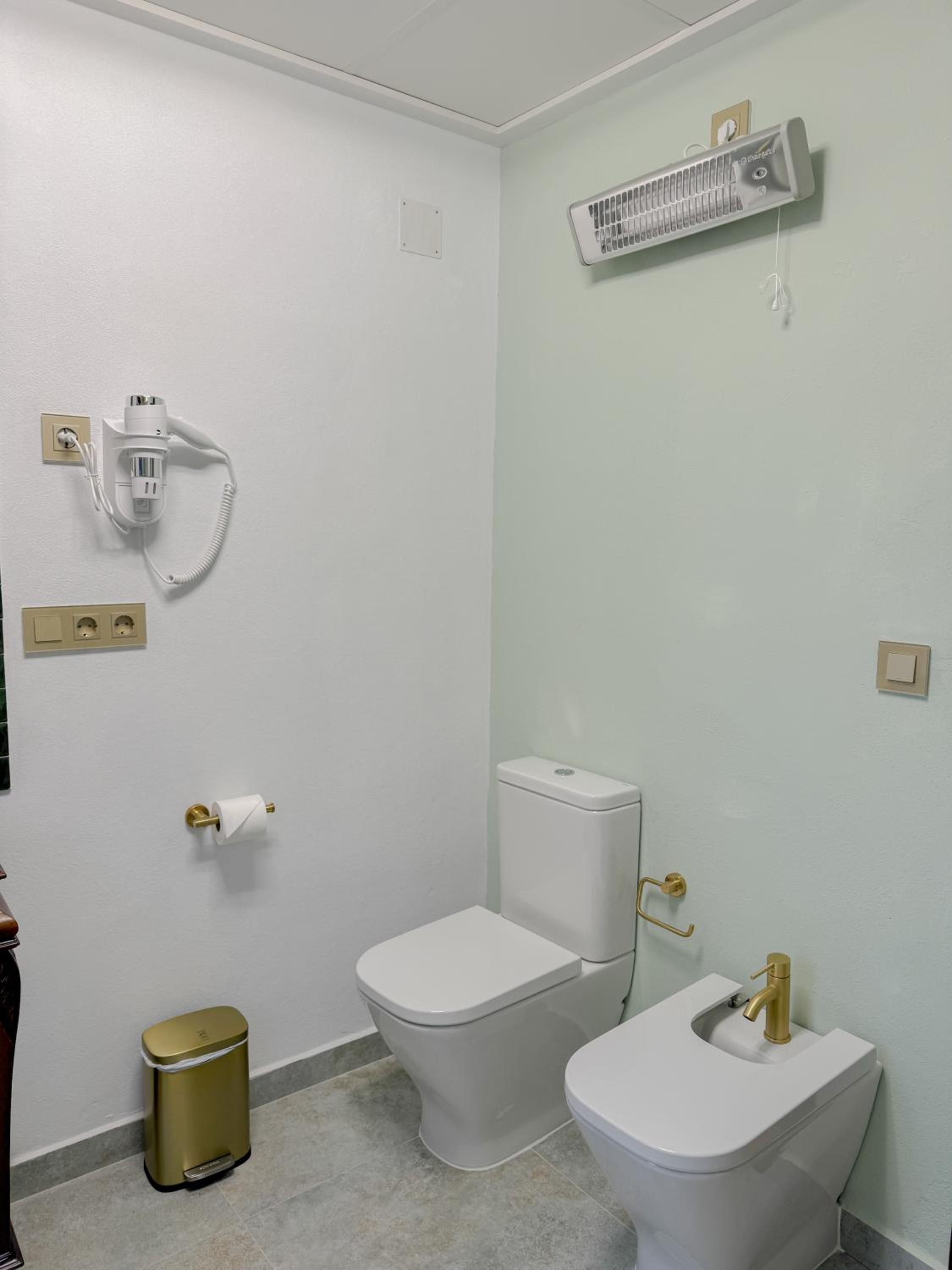 Garden Suites Xativa Casa Rural