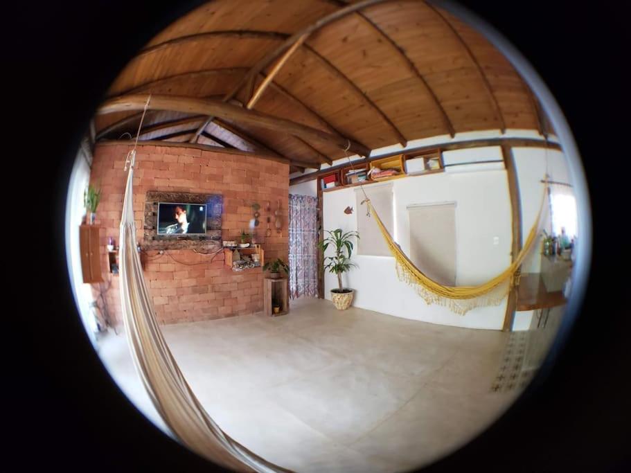 Casa Bangalô
