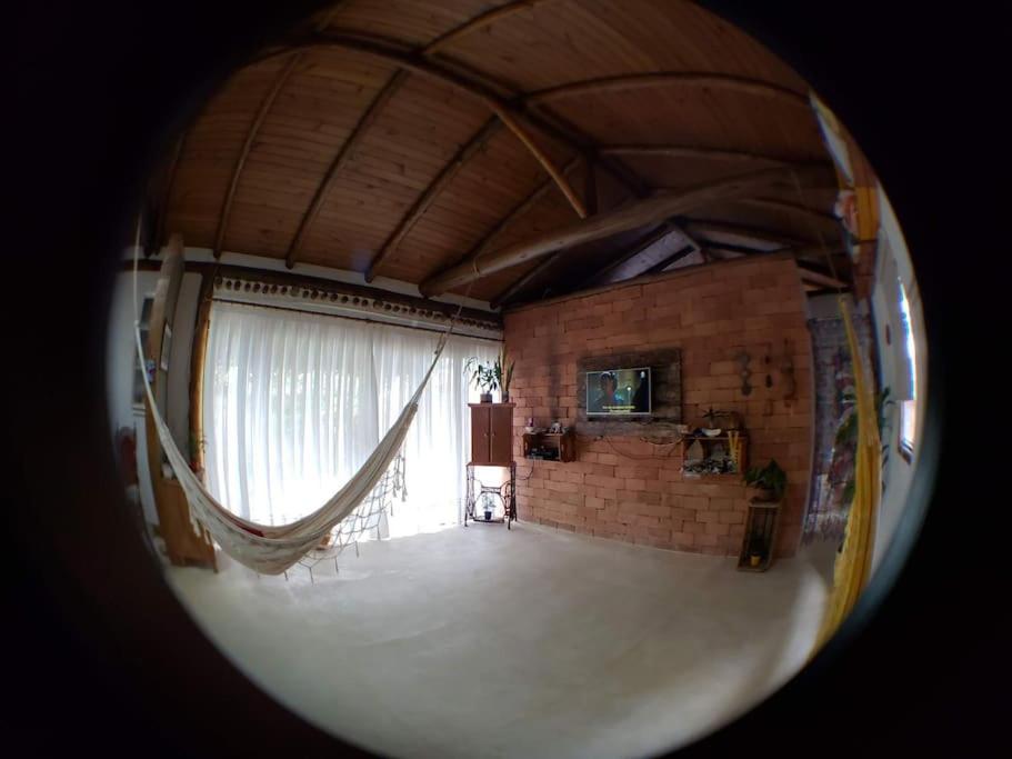 Casa Bangalô