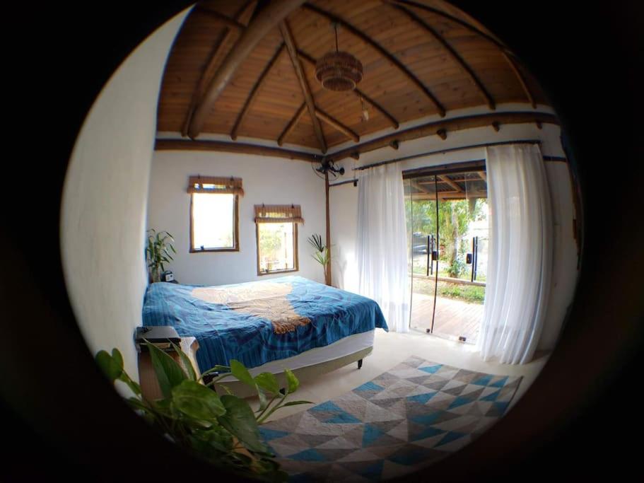 Casa Bangalô