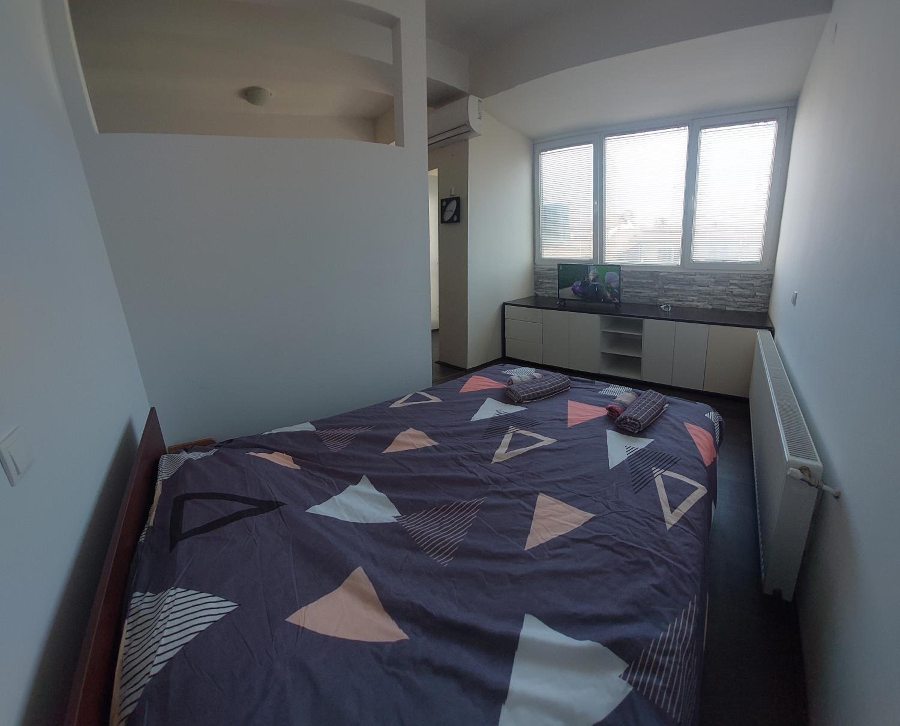 Apartmani Kuzman