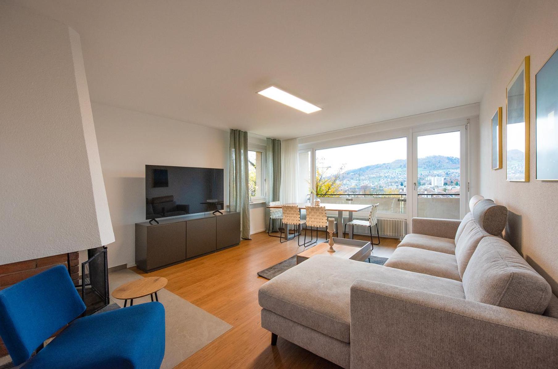 Aparthotel Mama Home Bern