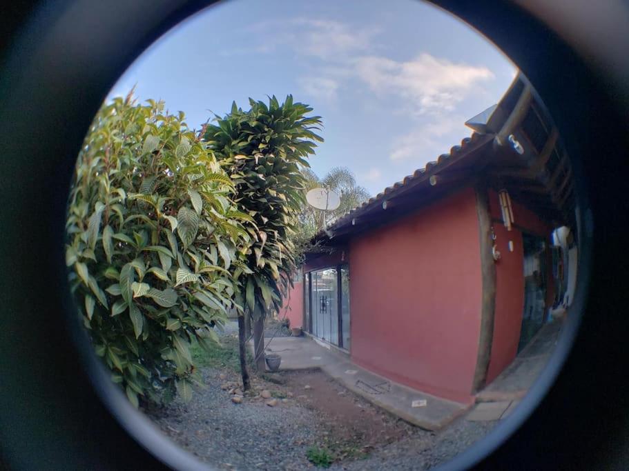 Casa Bangalô