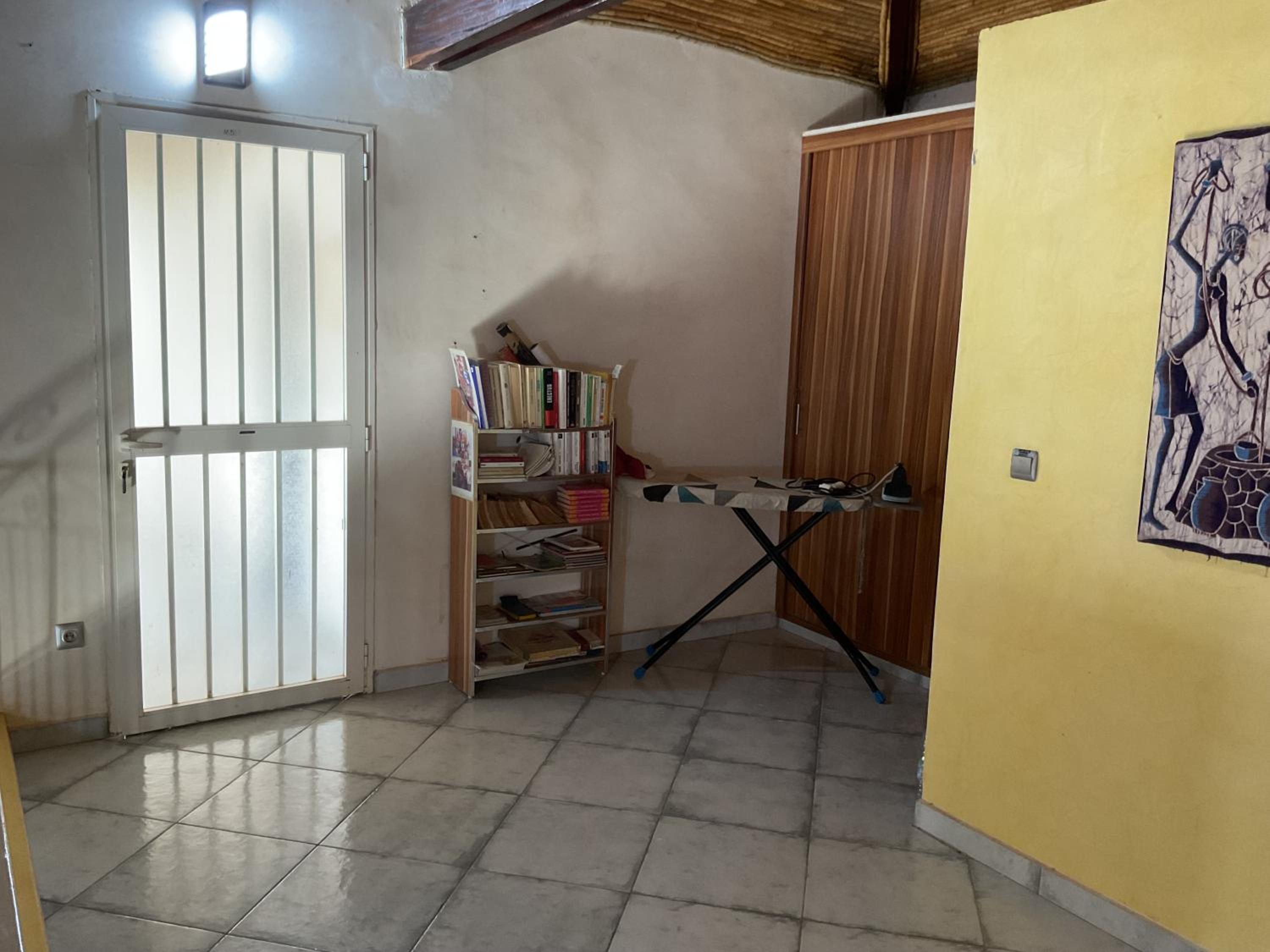Villa bonheur Somone