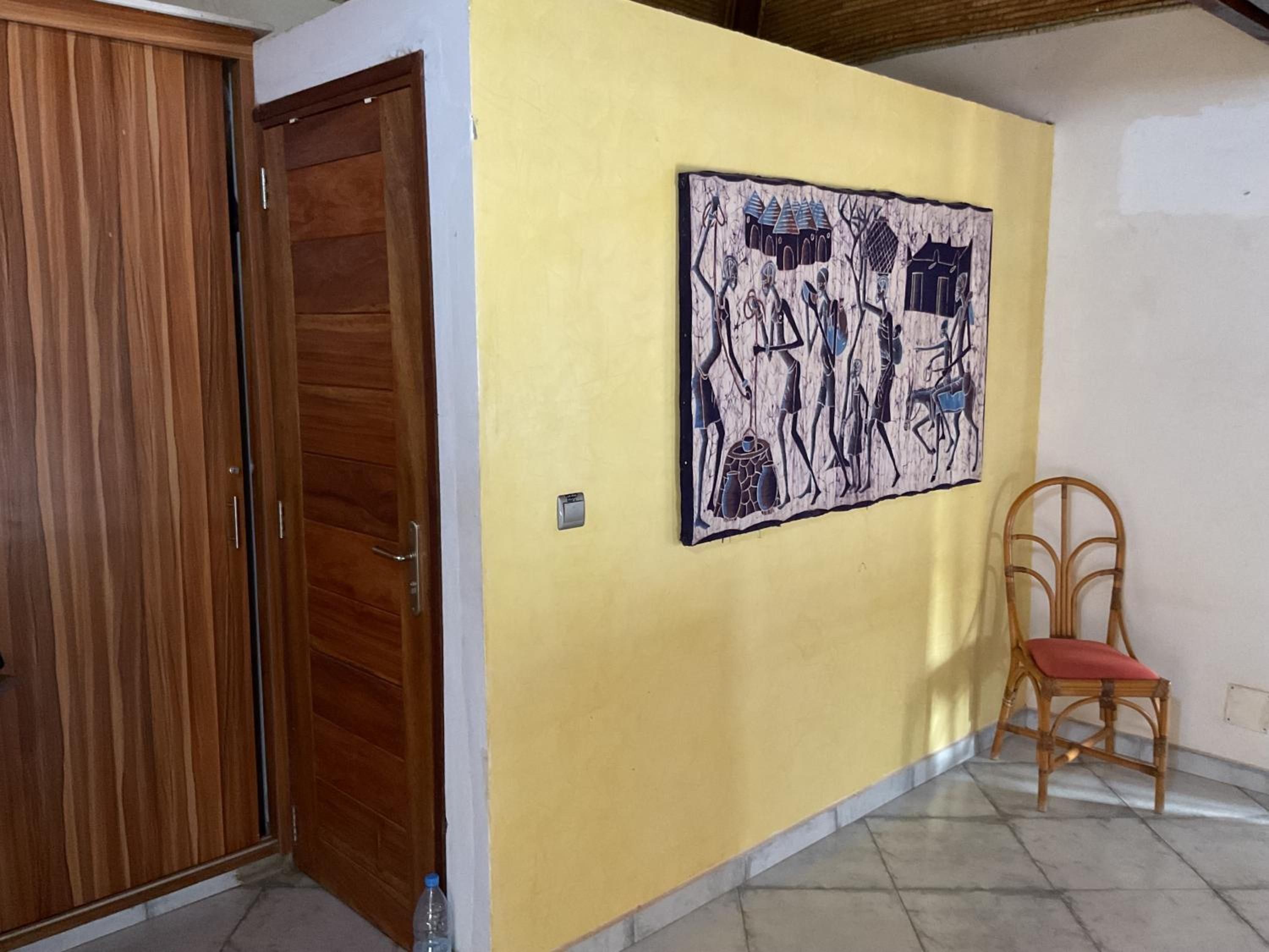 Villa bonheur Somone