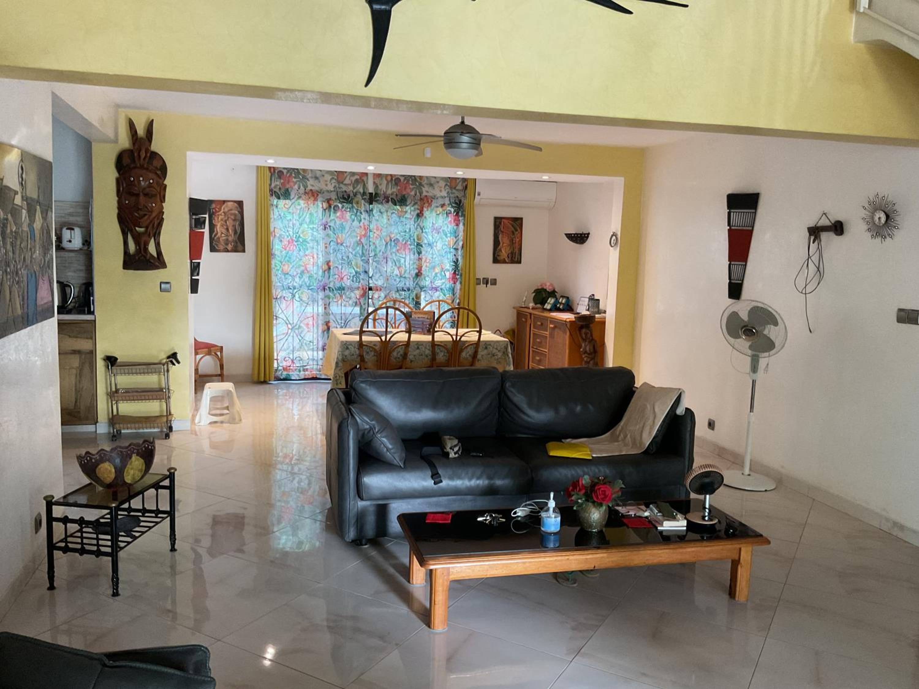 Villa bonheur Somone