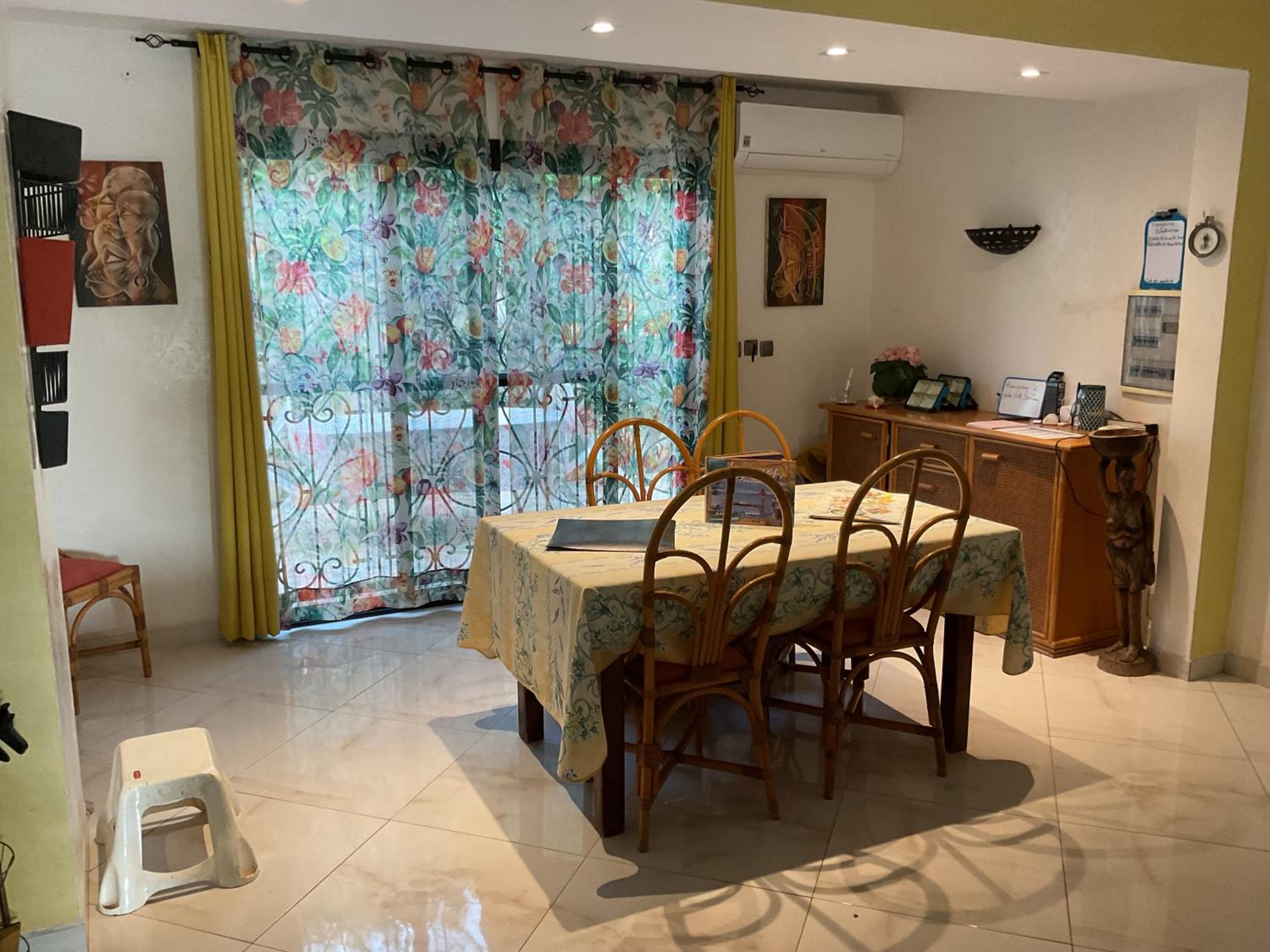 Villa bonheur Somone