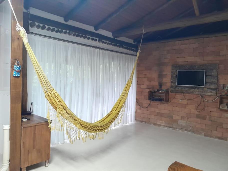 Casa Bangalô