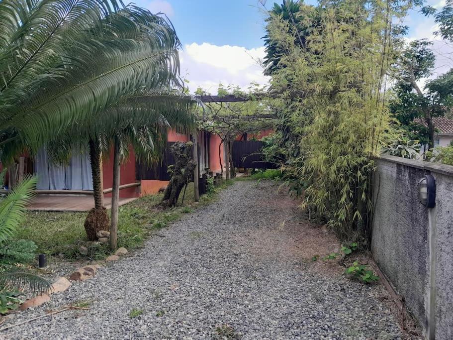 Casa Bangalô