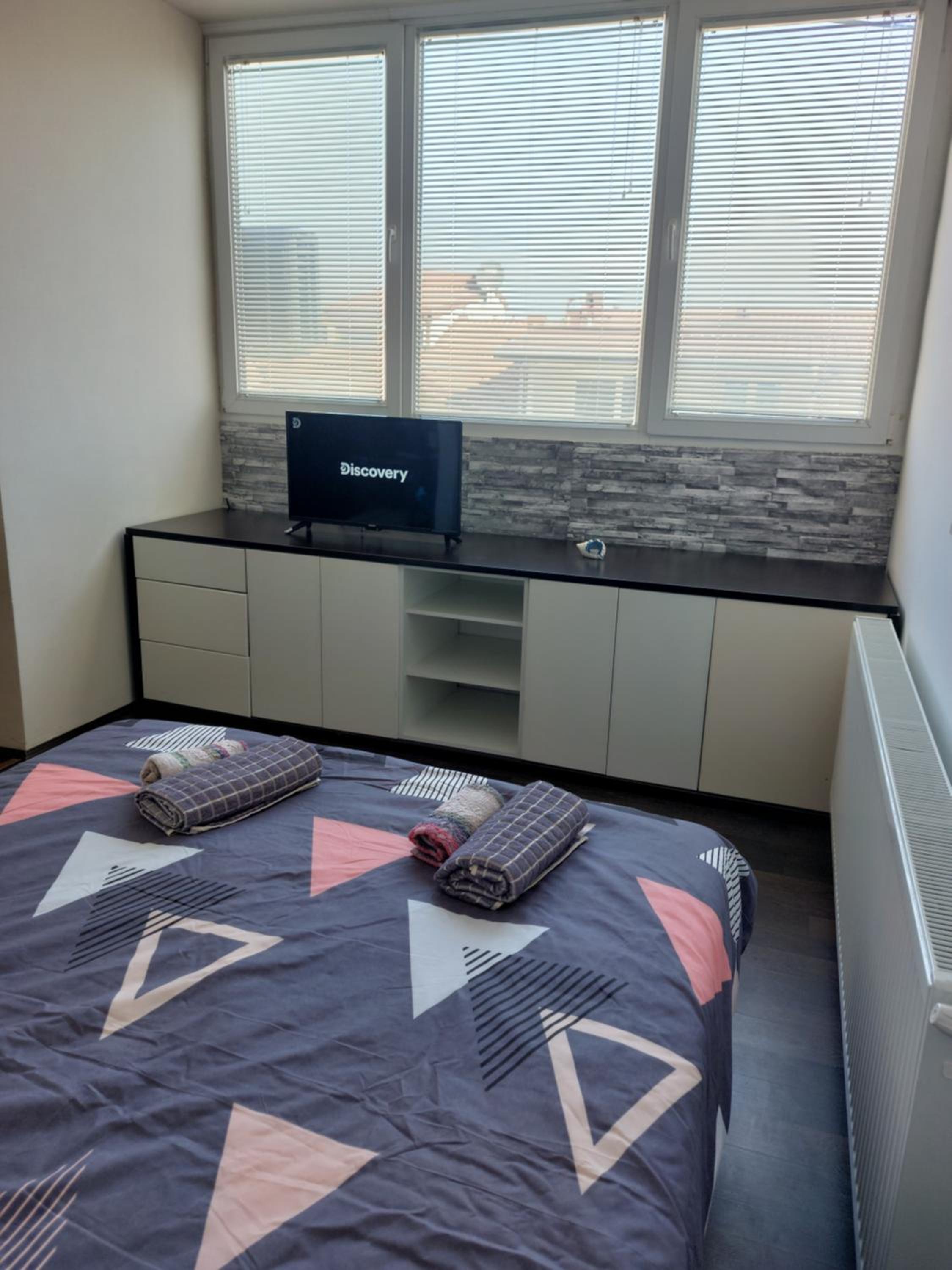 Apartmani Kuzman