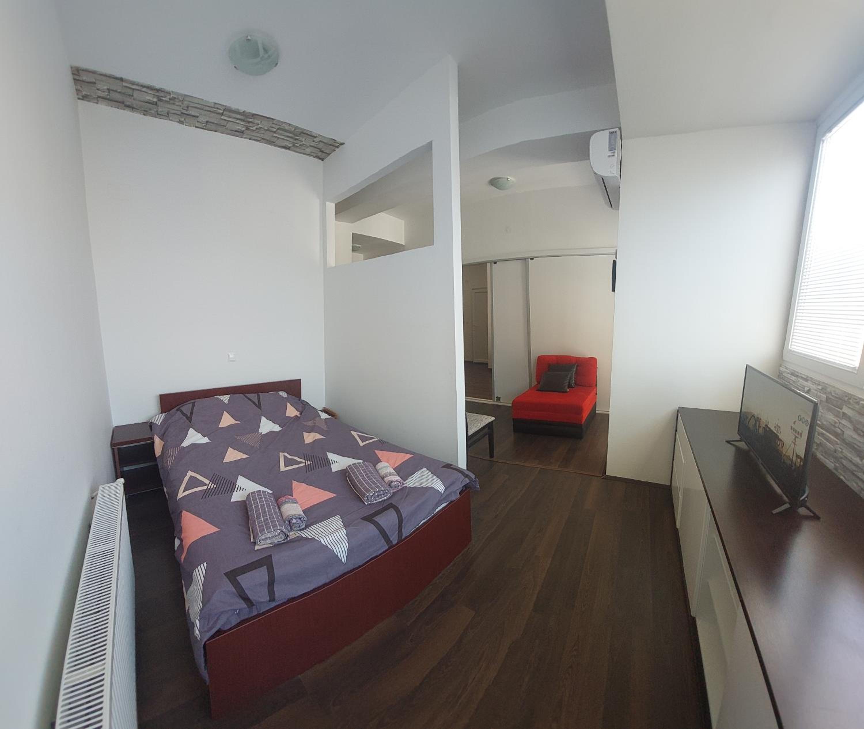 Apartmani Kuzman