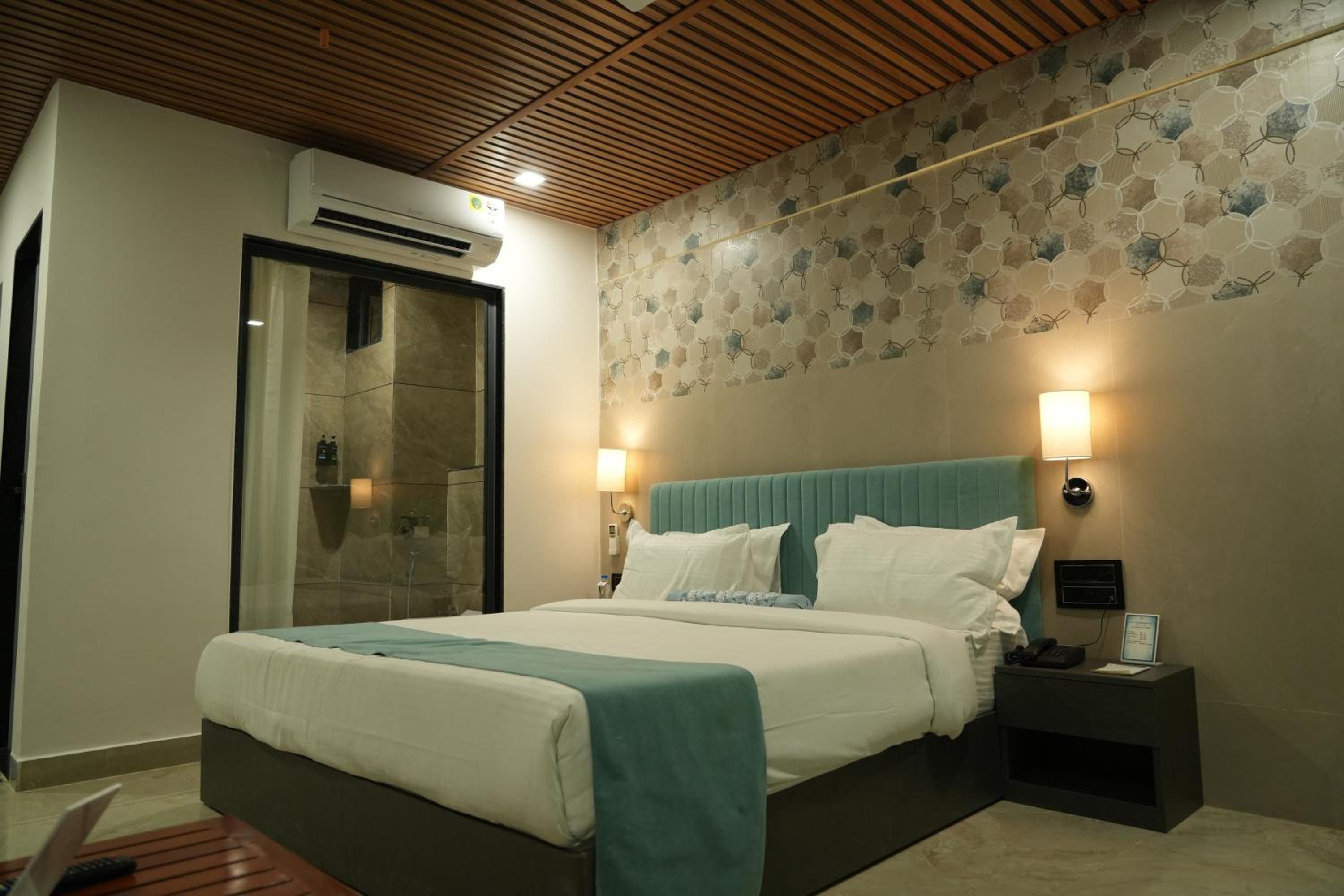 Lords SKD Resort Salangpur