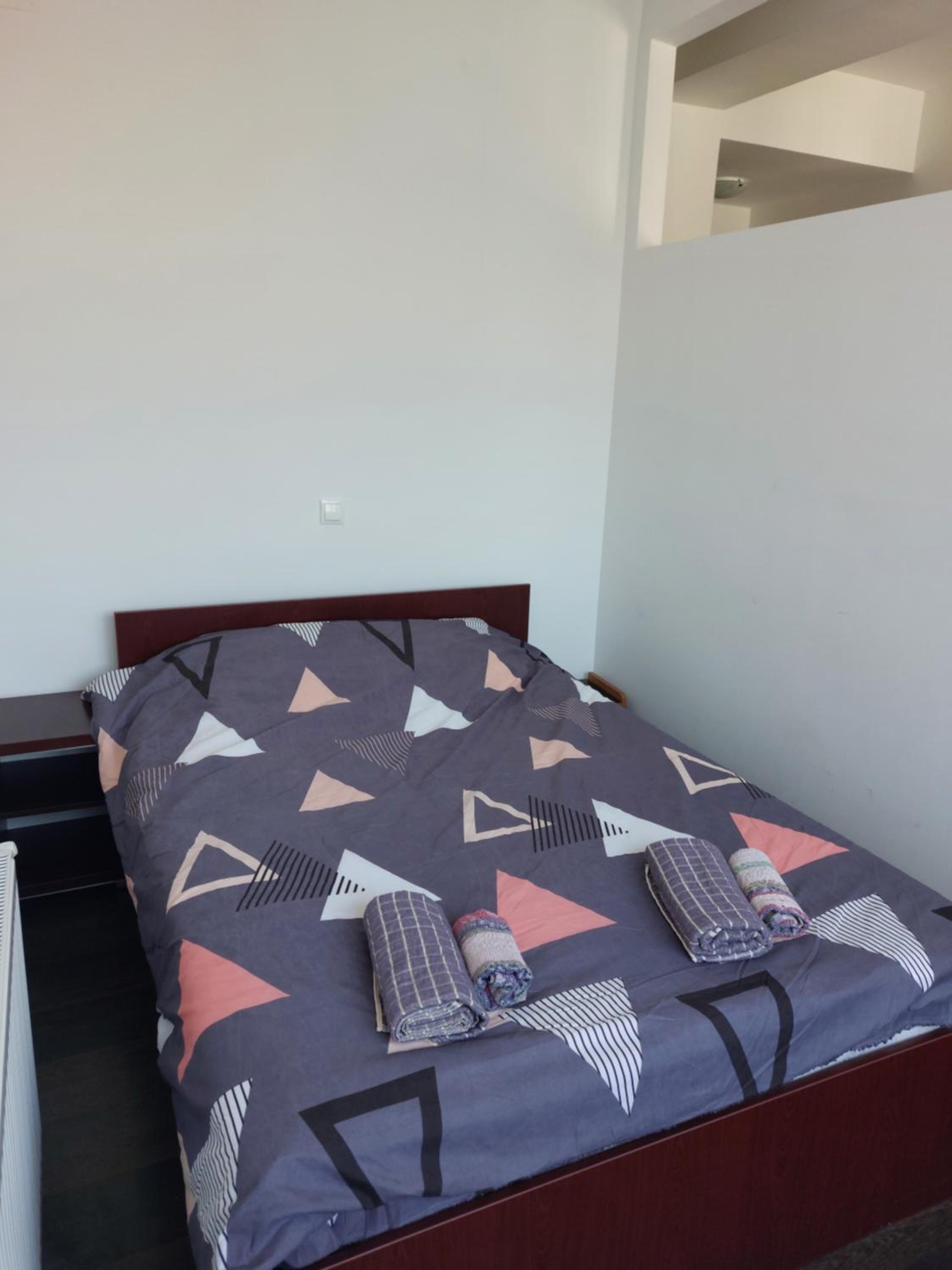 Apartmani Kuzman