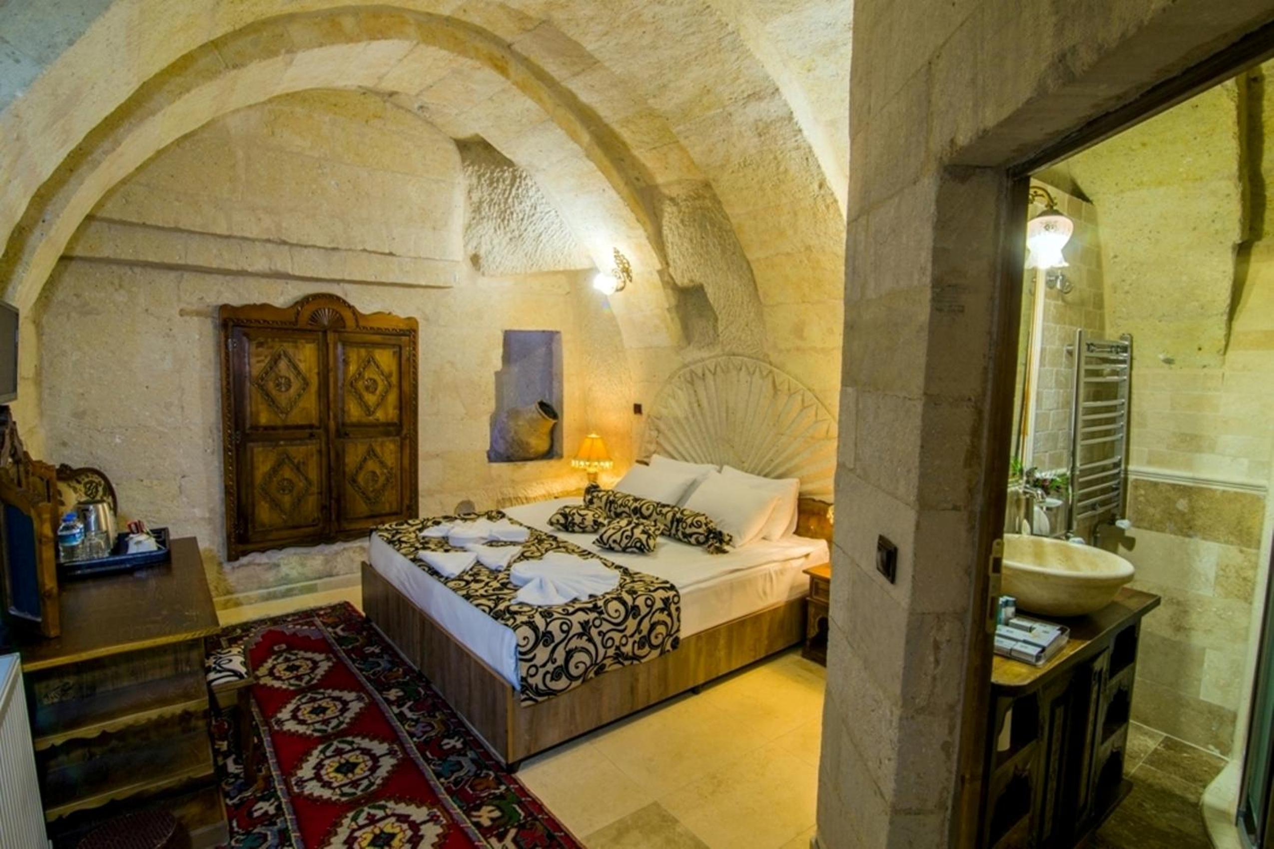 Historical Goreme House - Image 35