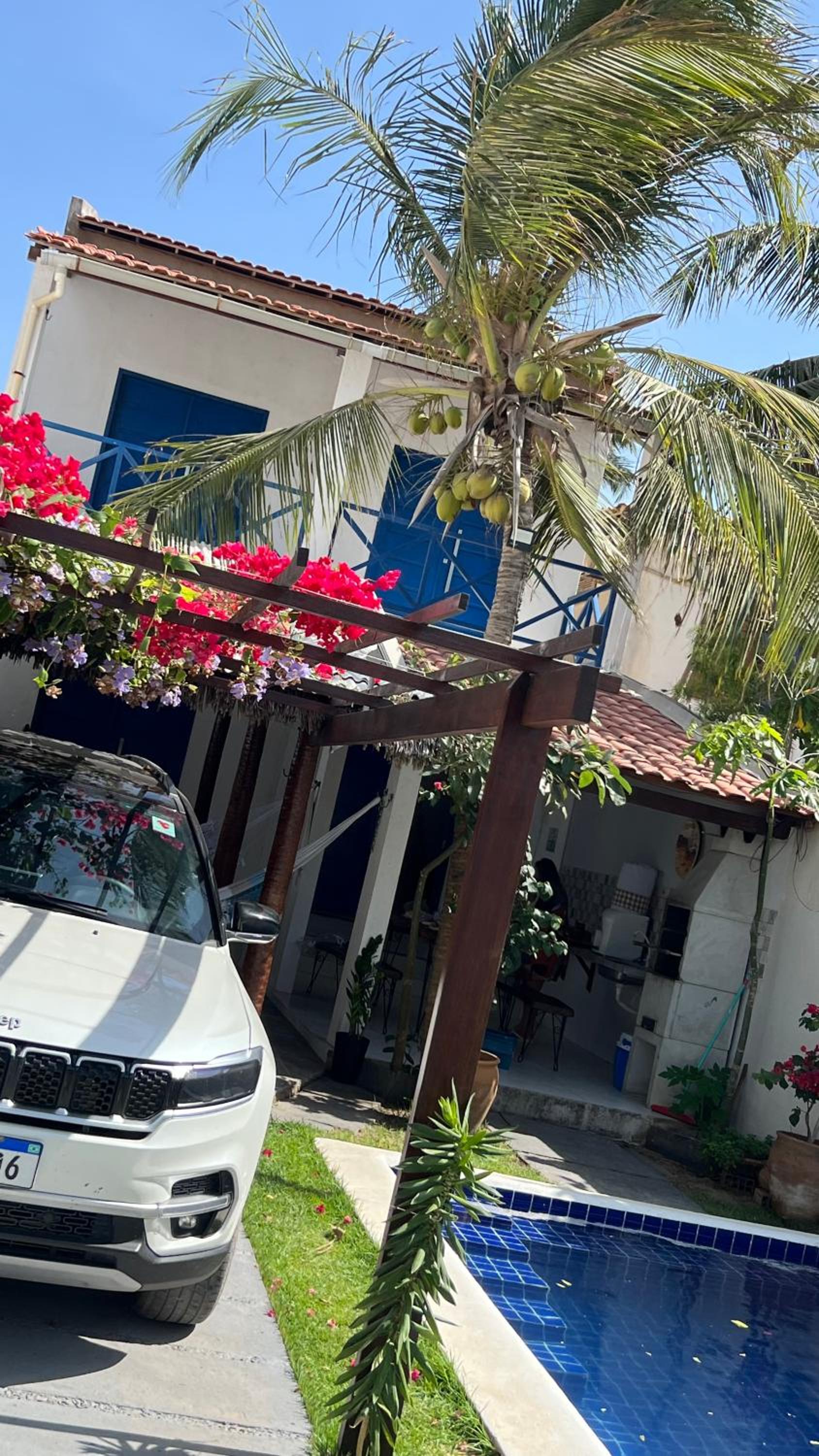 House Maceió 1
