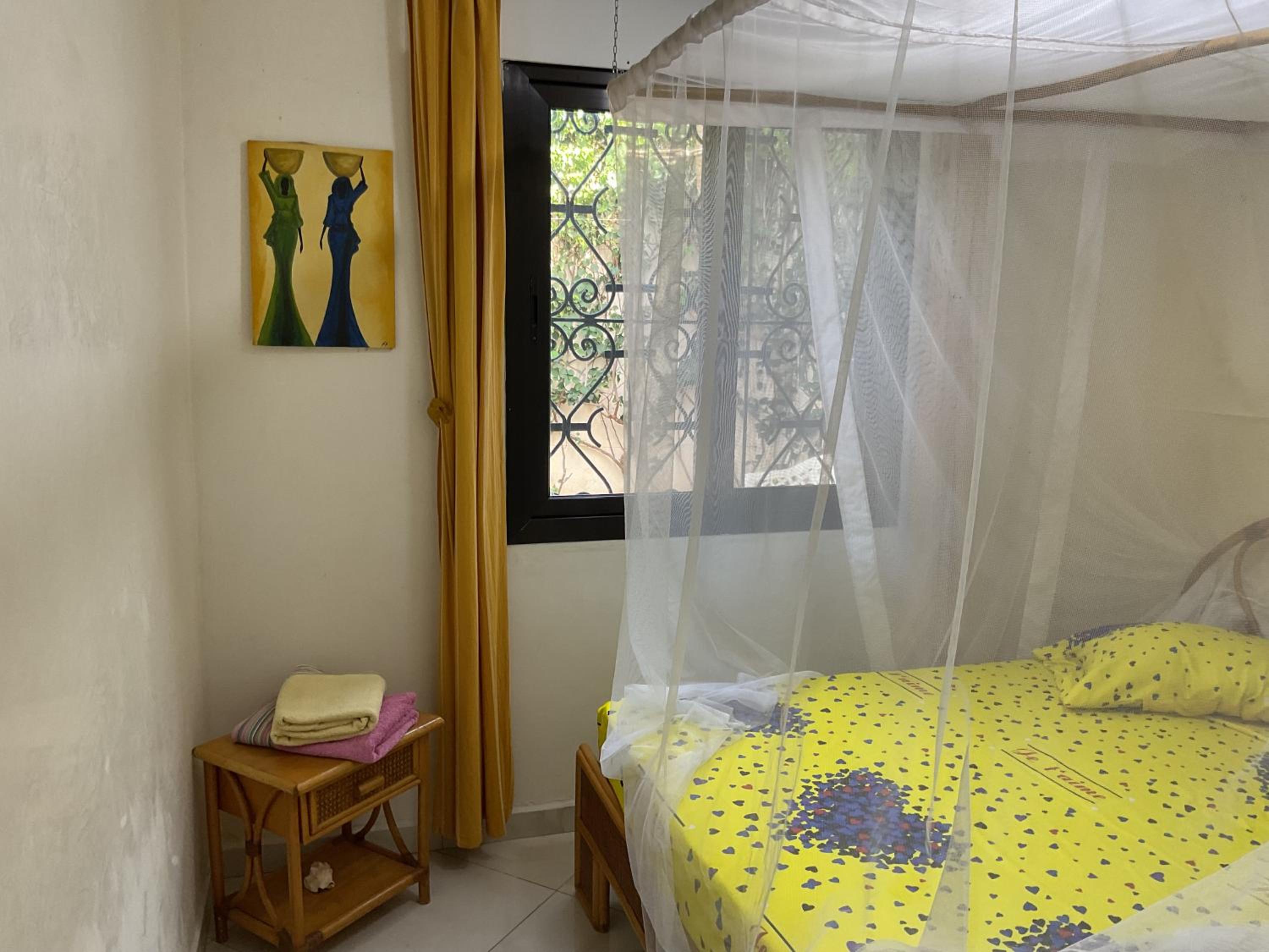 Villa bonheur Somone