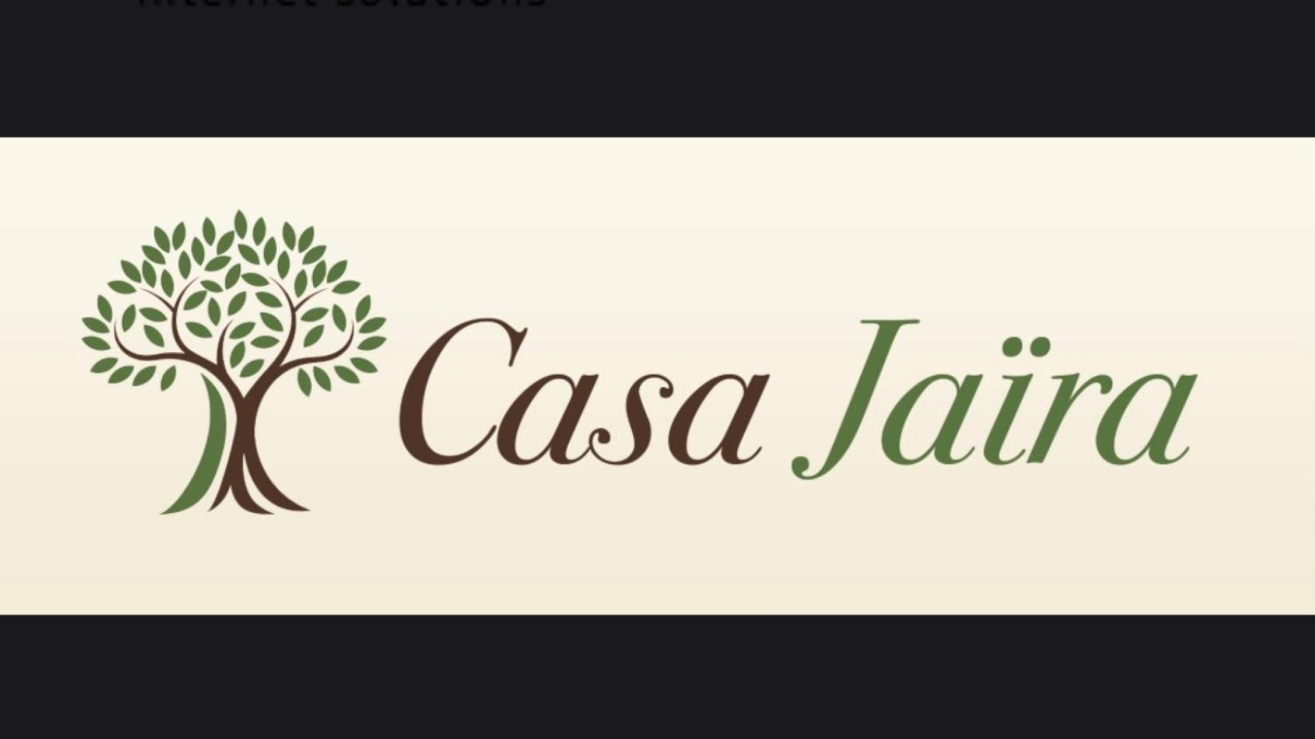 Casa Jaïra Sierra de Castril