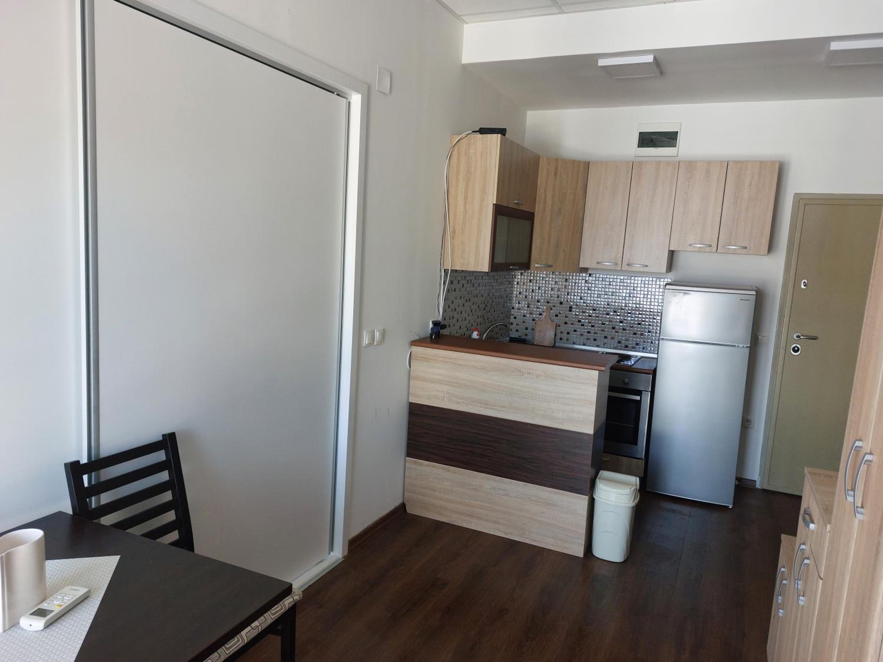 Apartmani Kuzman