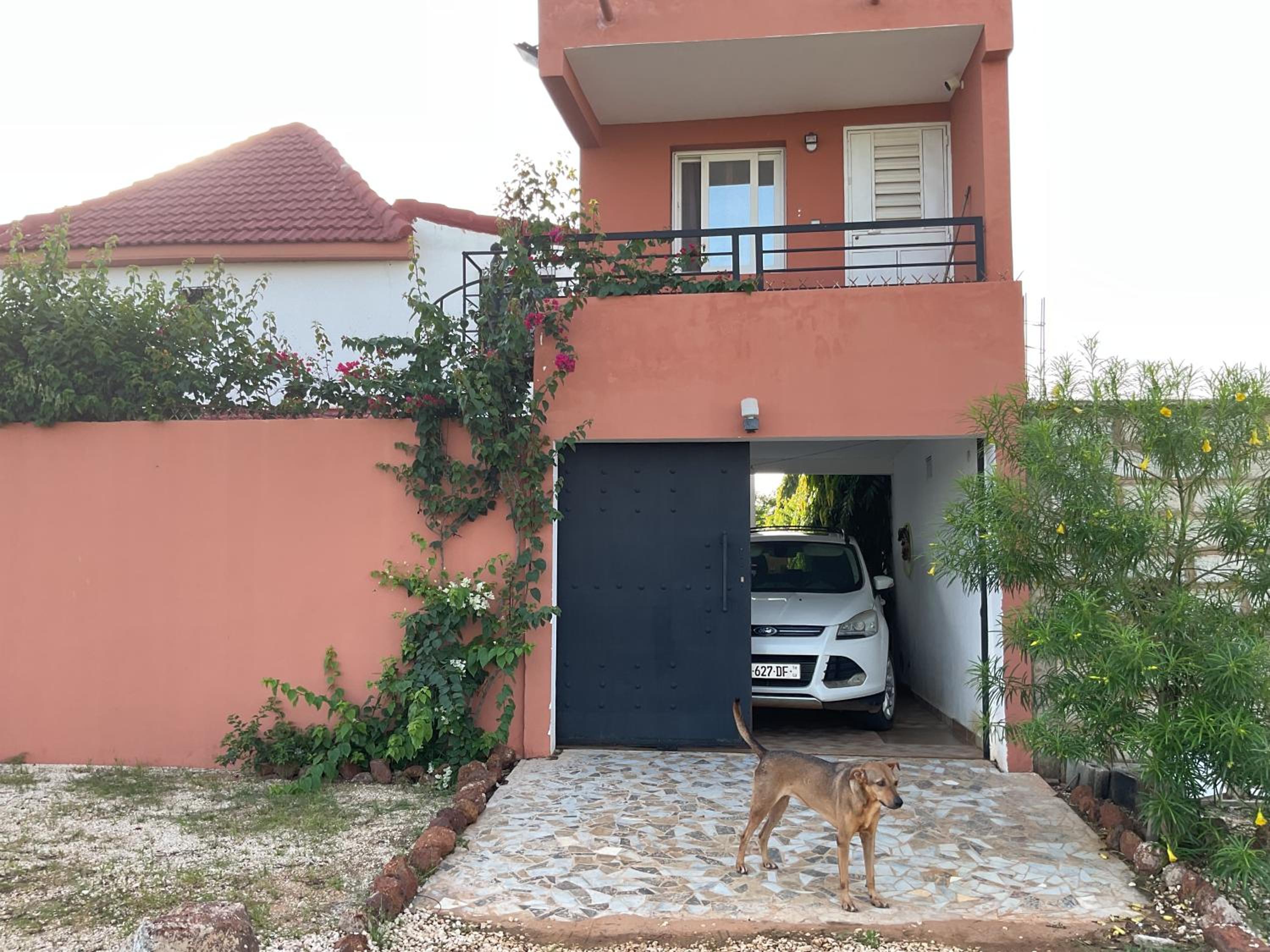 Villa bonheur Somone