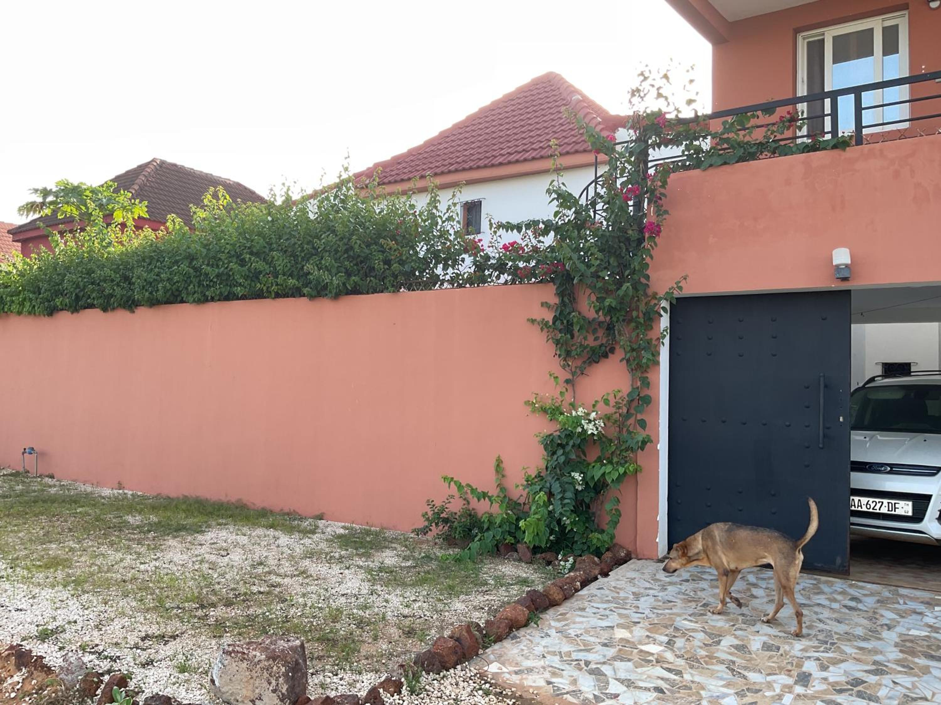 Villa bonheur Somone