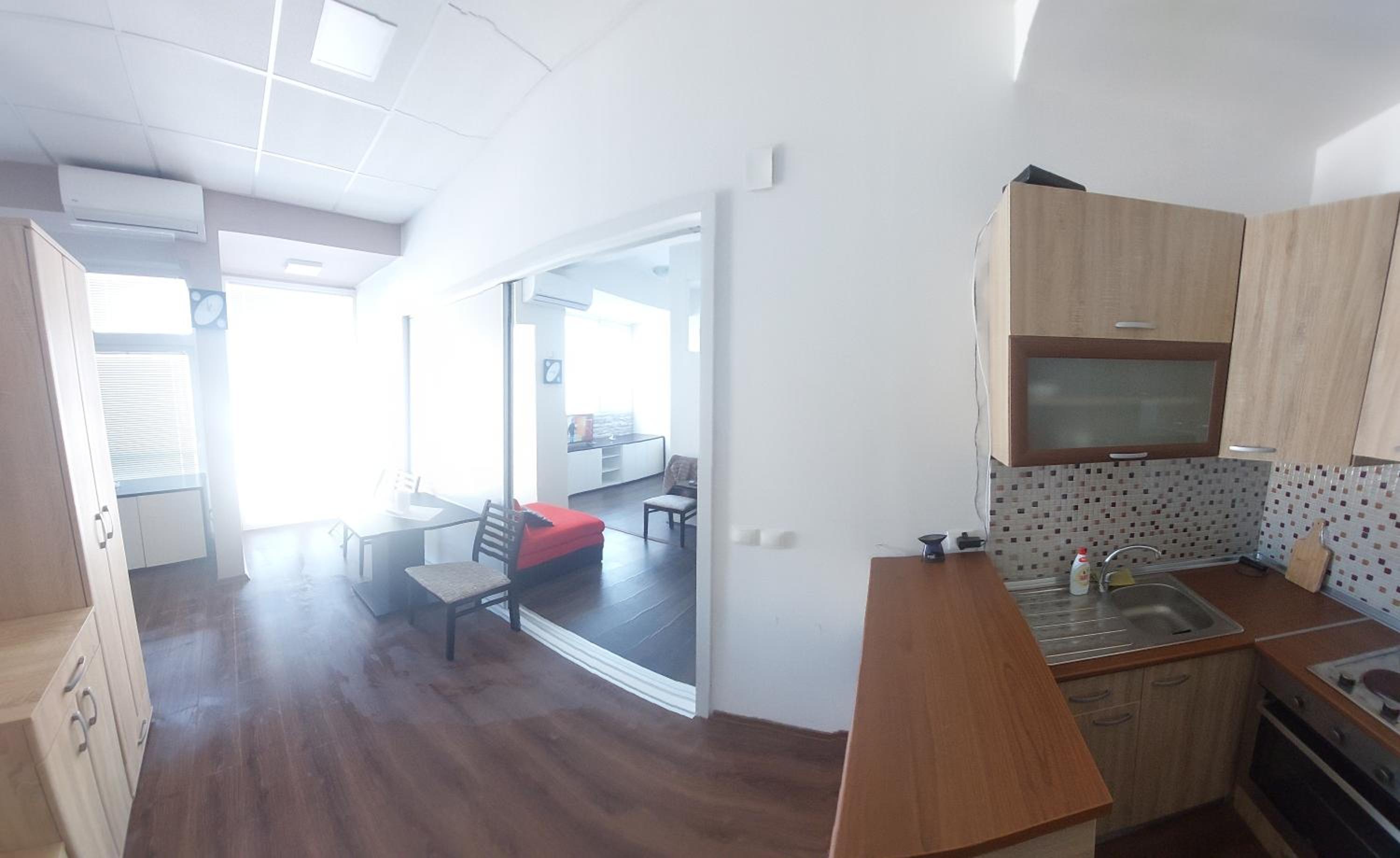 Apartmani Kuzman