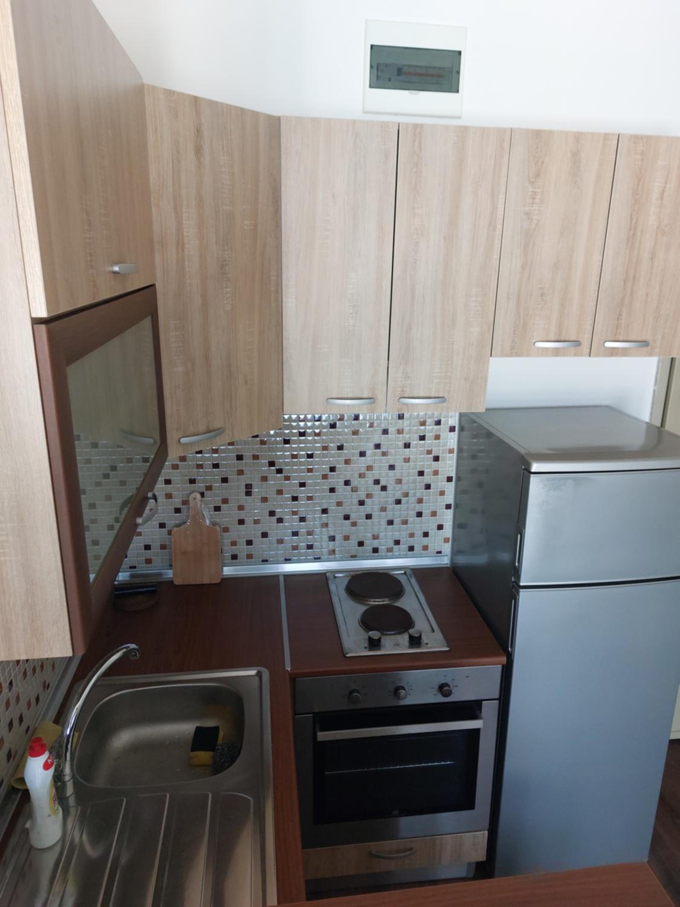 Apartmani Kuzman