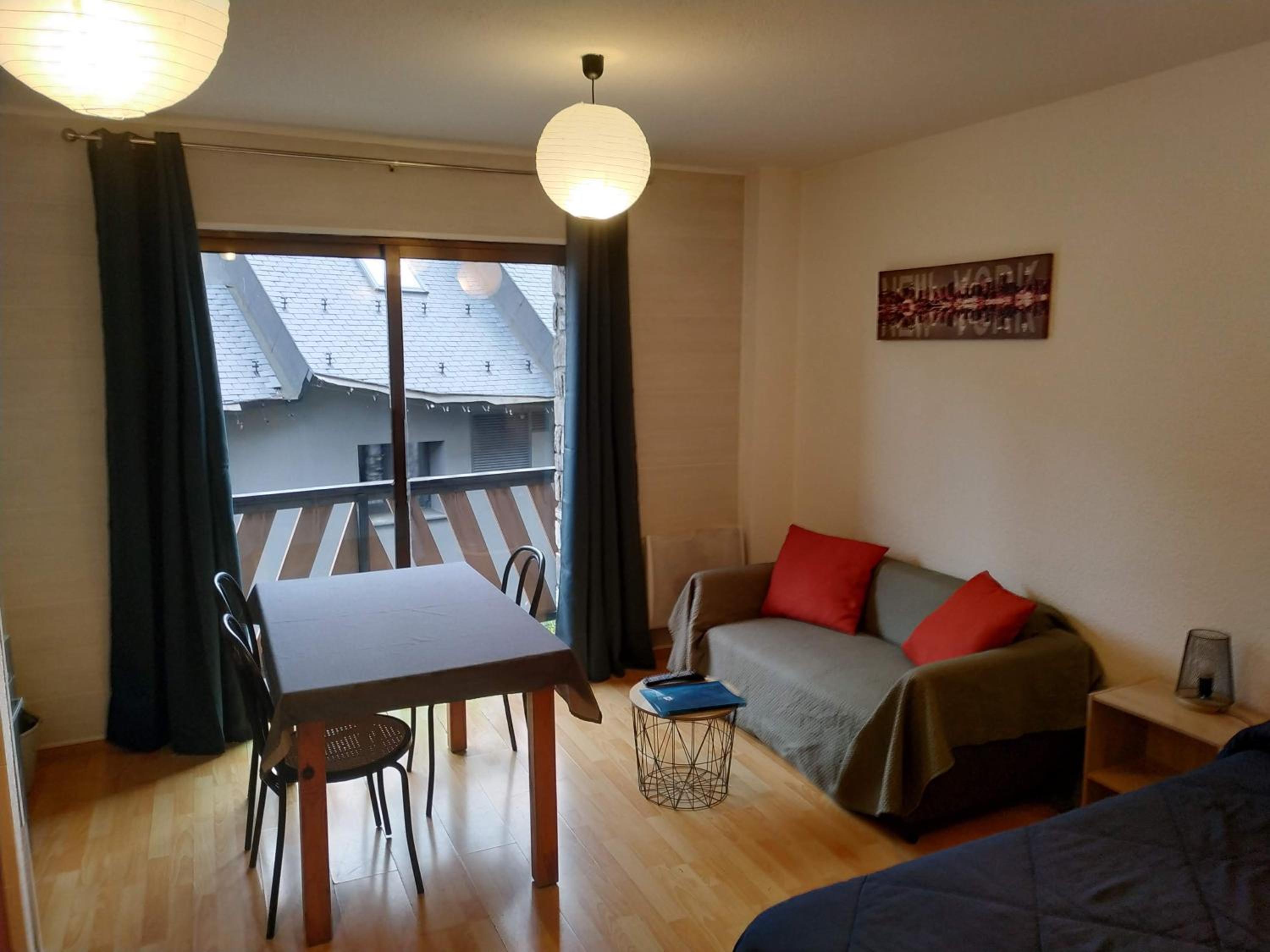 Appartements Solaris