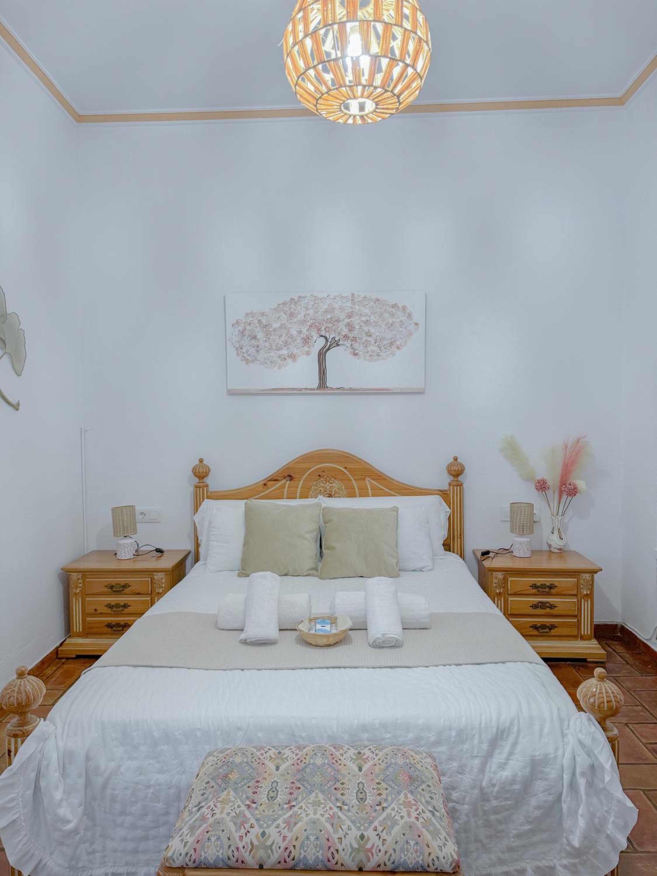 Garden Suites Xativa Casa Rural