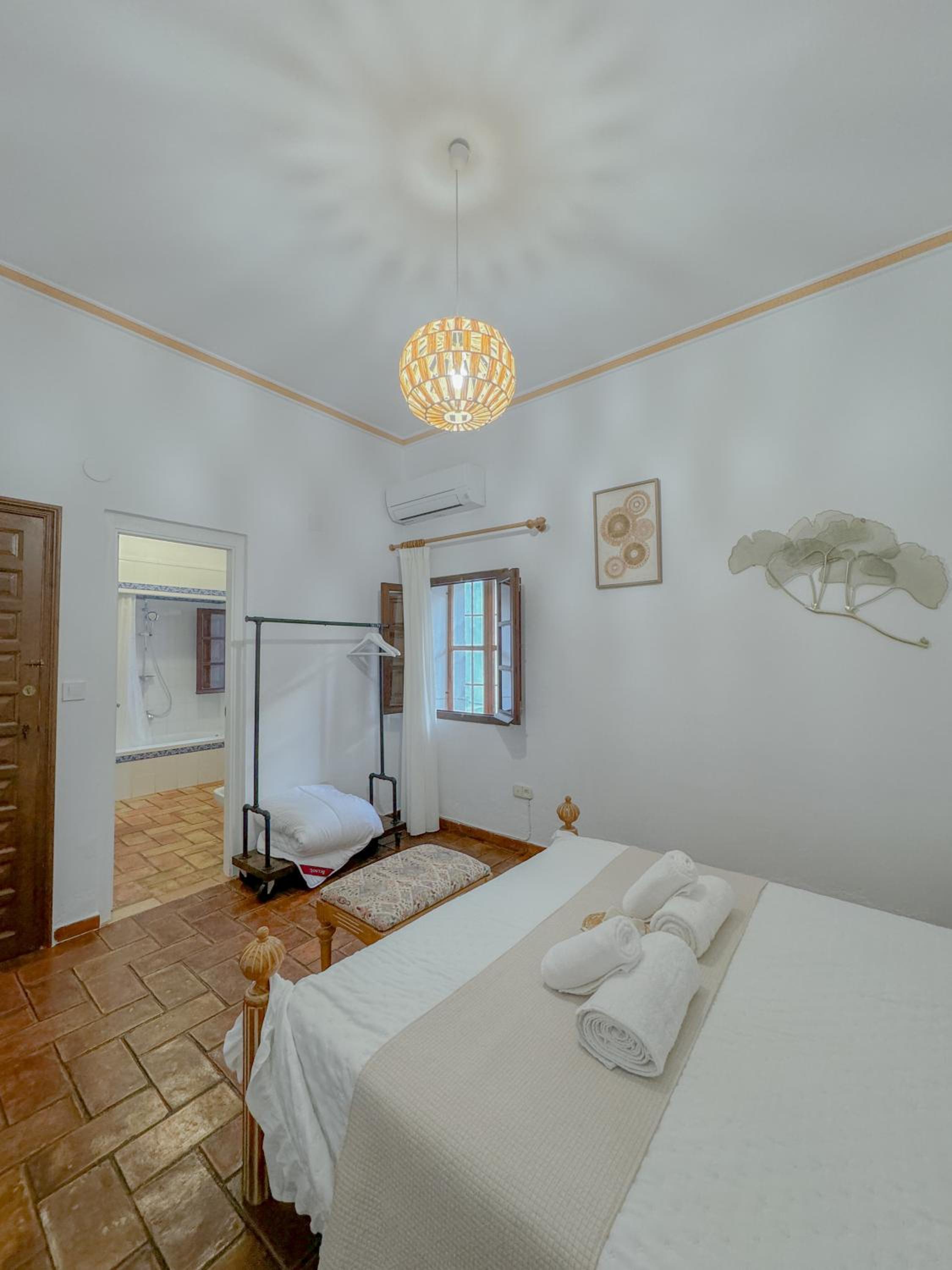 Garden Suites Xativa Casa Rural