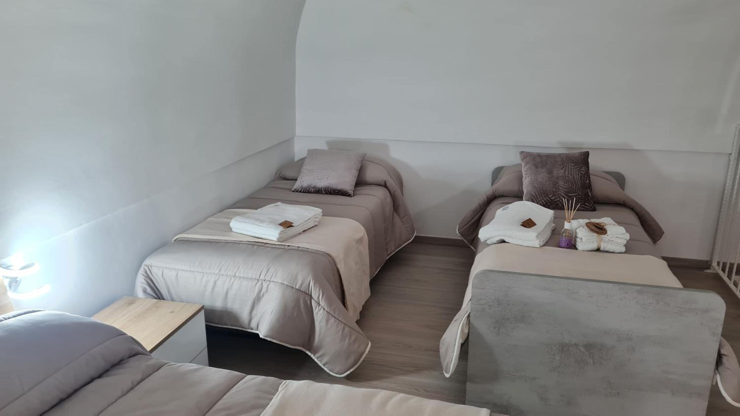 Casa Vacanza Paradiso