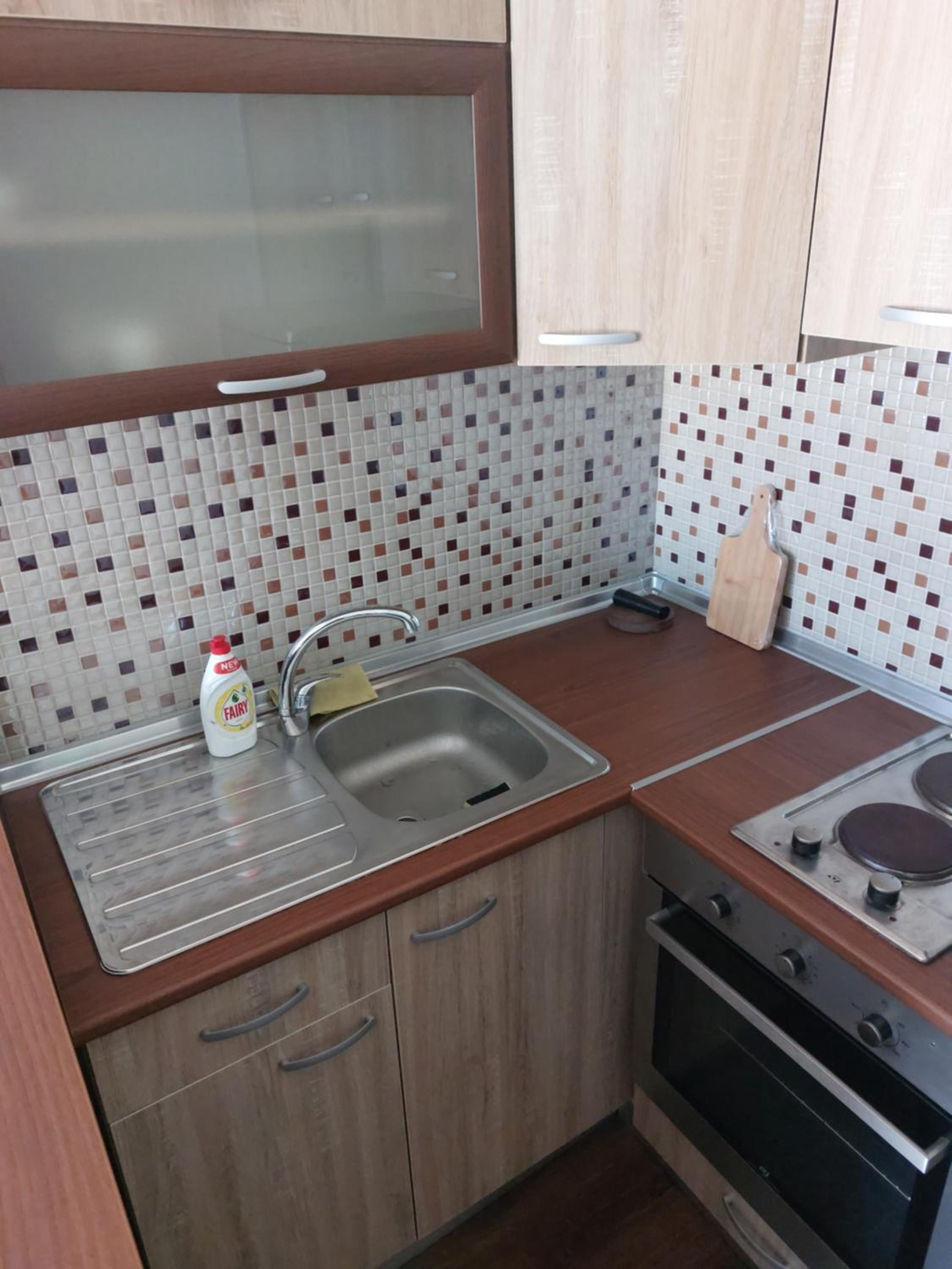 Apartmani Kuzman