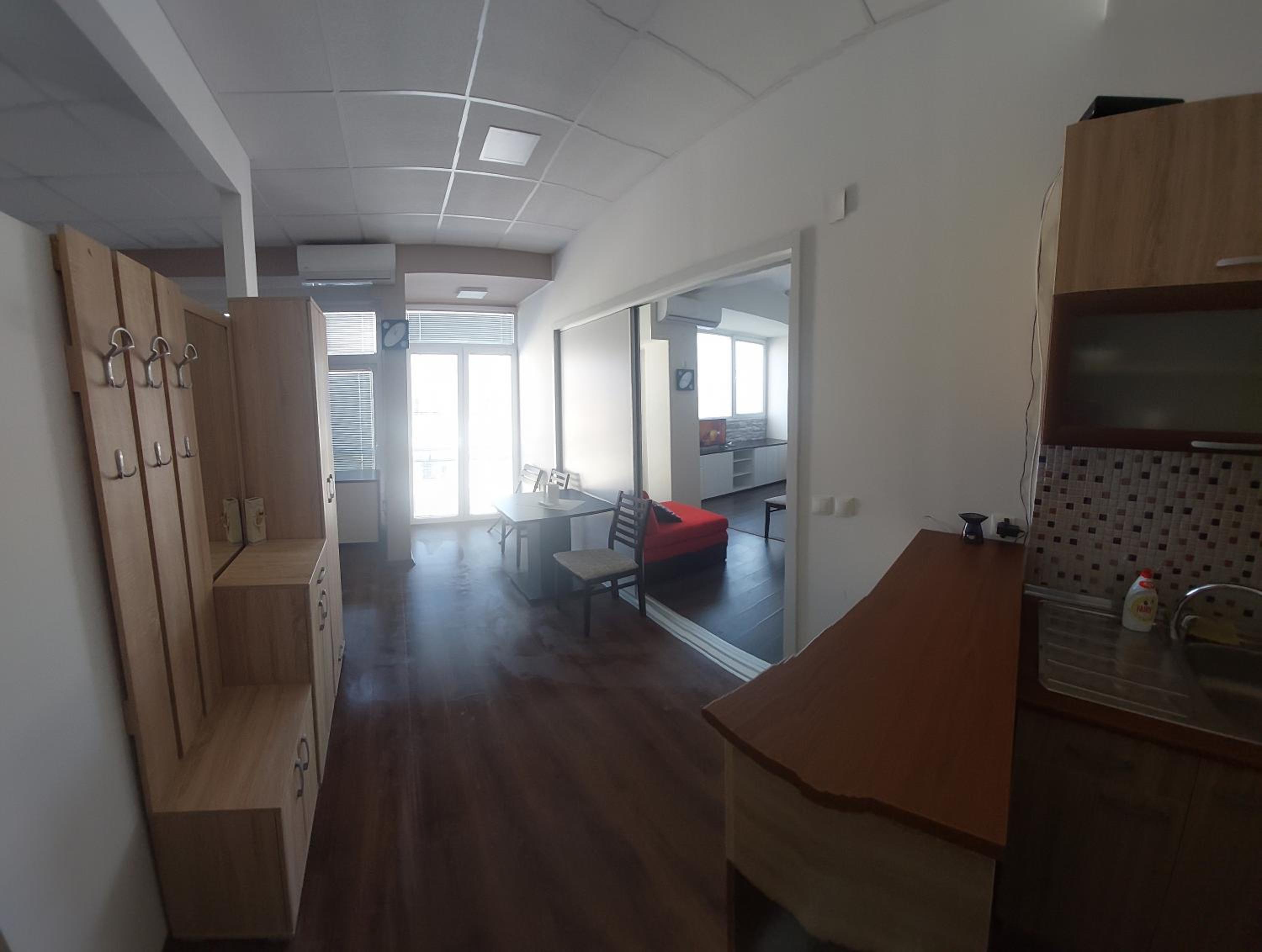 Apartmani Kuzman
