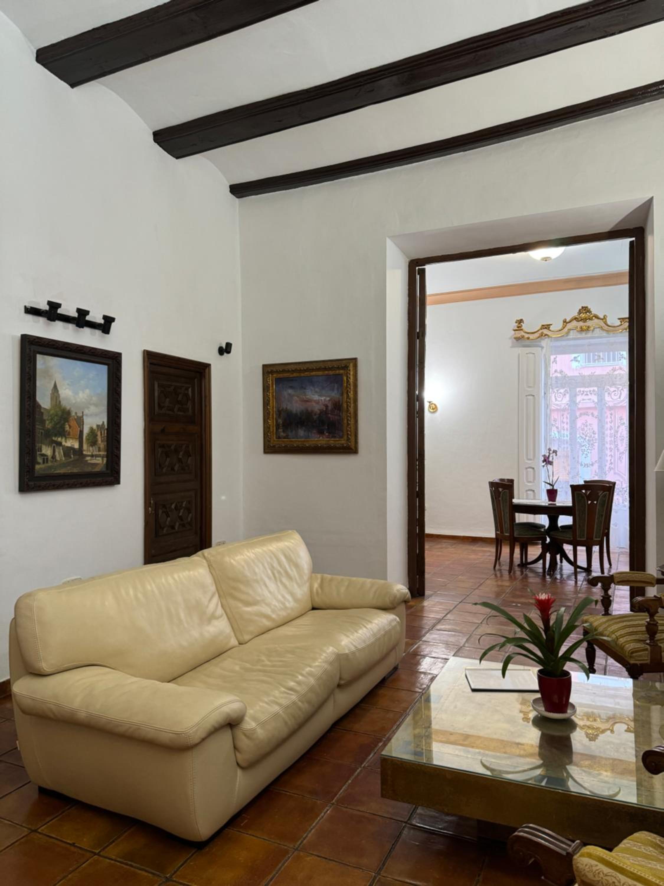 Garden Suites Xativa Casa Rural
