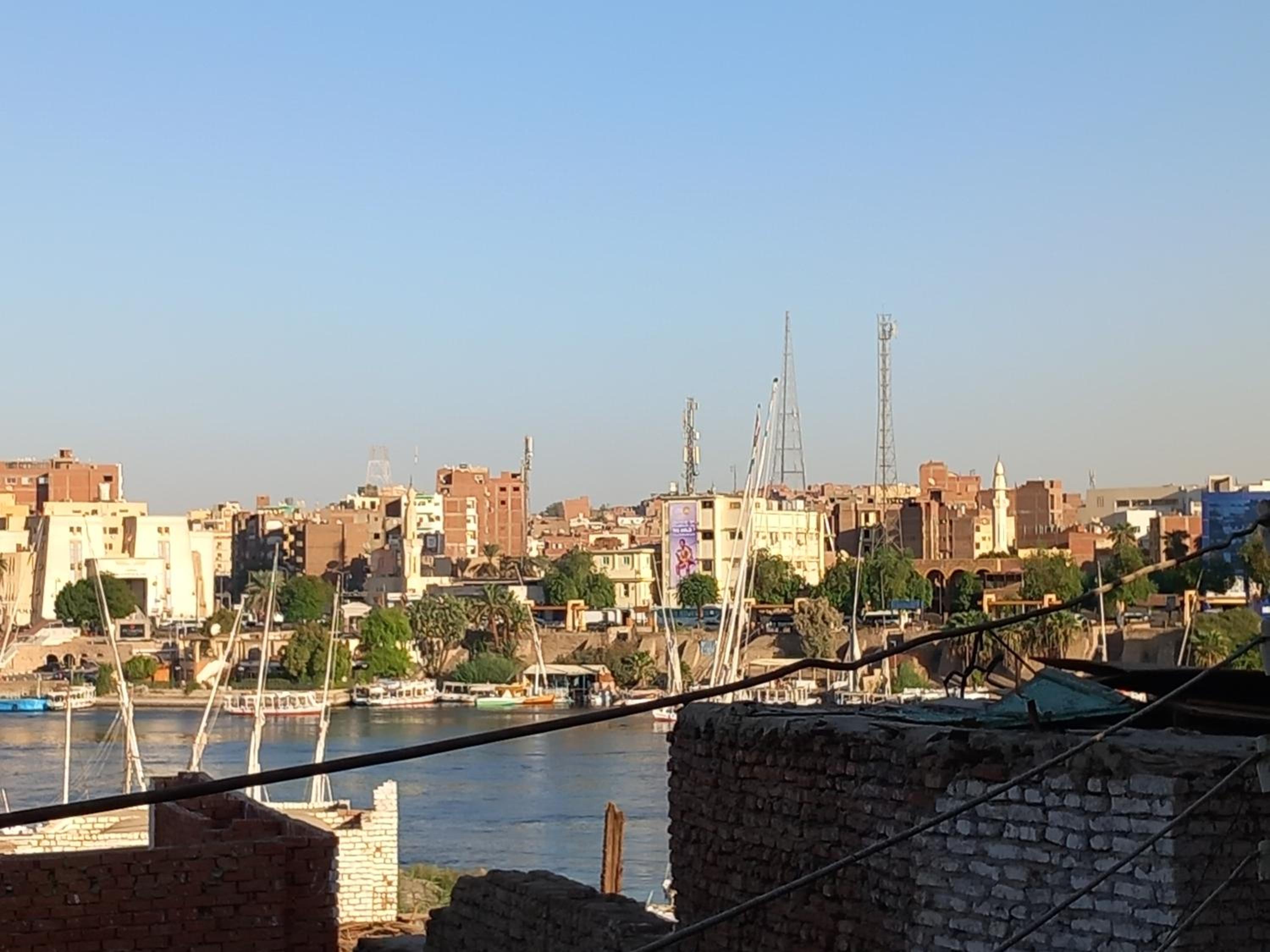 Hashem Nubian Guest House