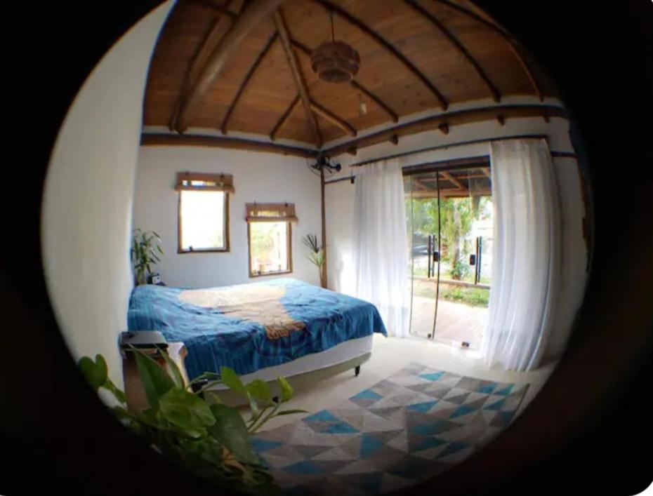 Casa Bangalô