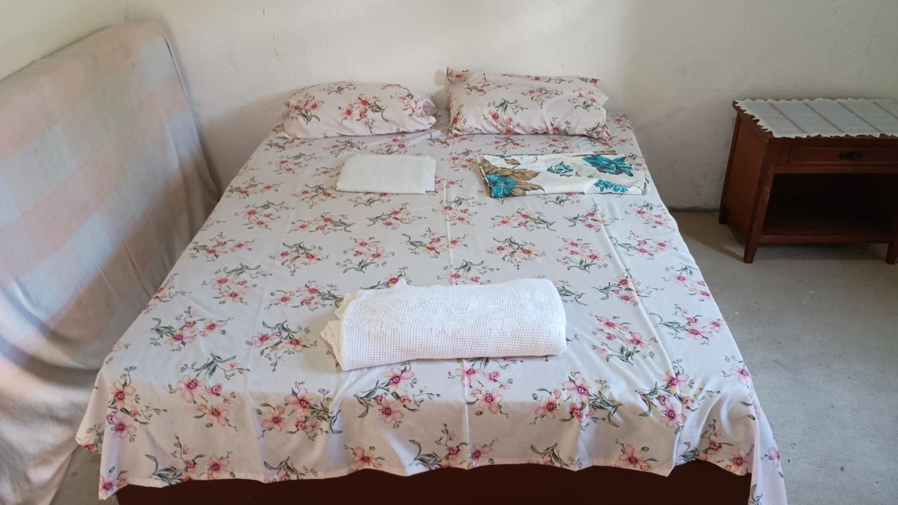 Cantinho da paz