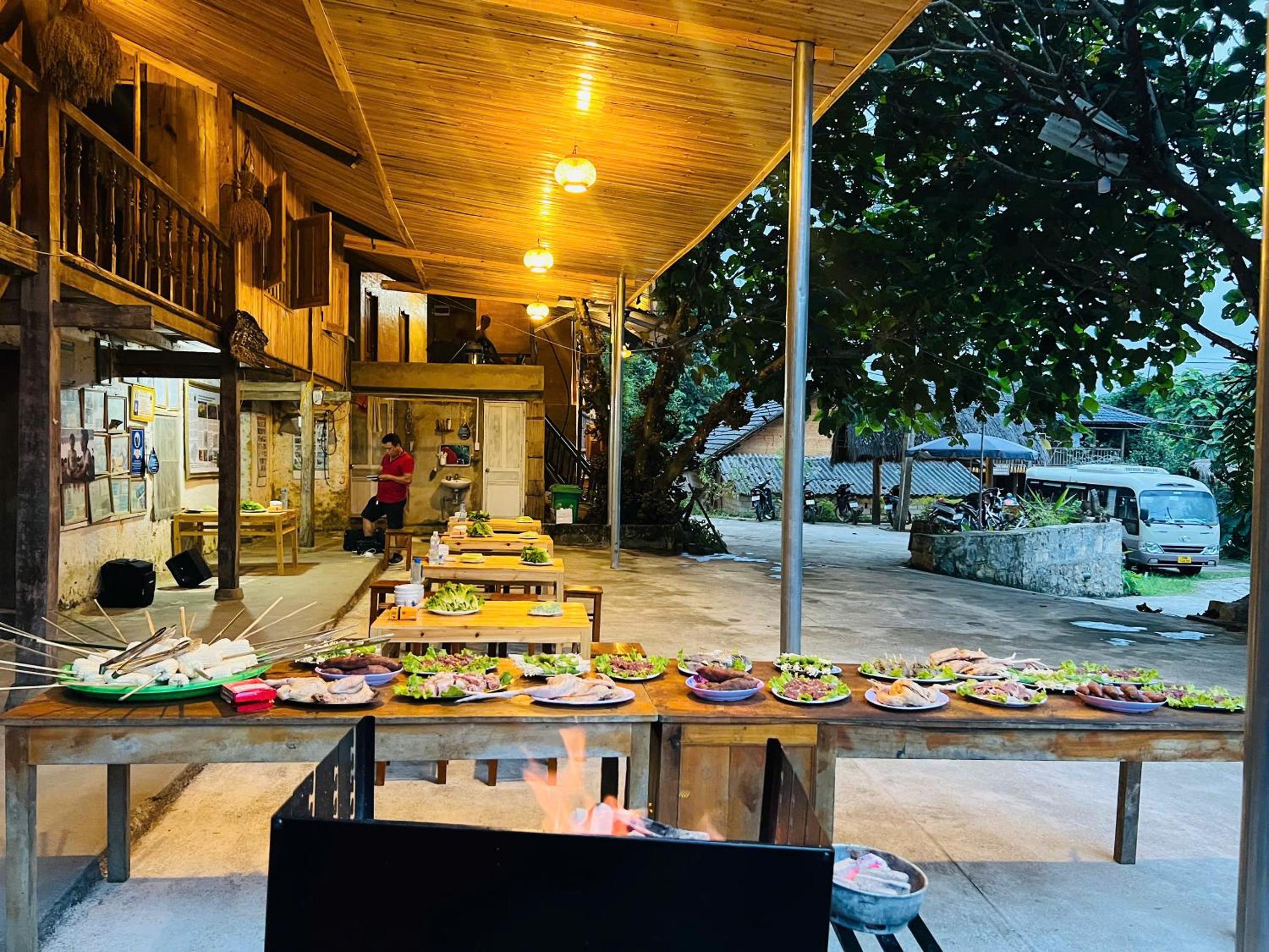 Chook Bungalow