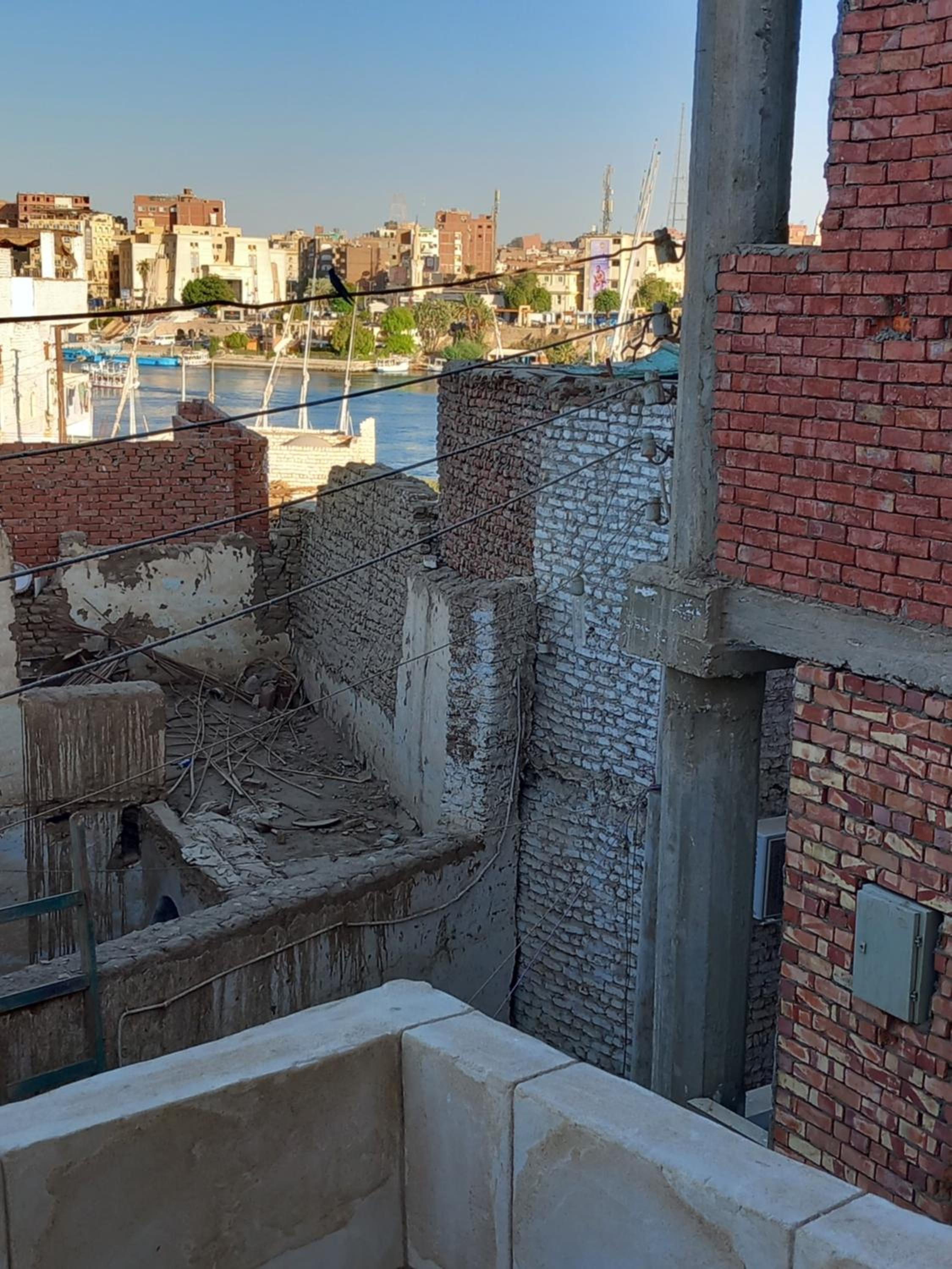Hashem Nubian Guest House